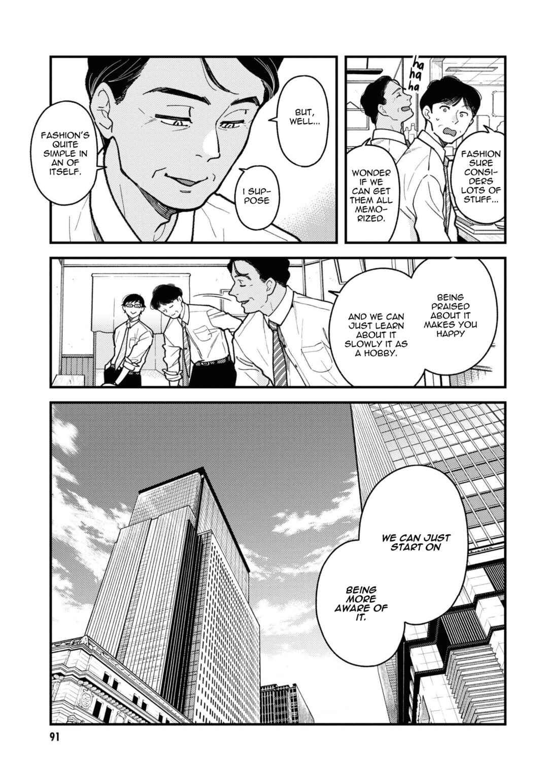 Chapter 85 - Page 5