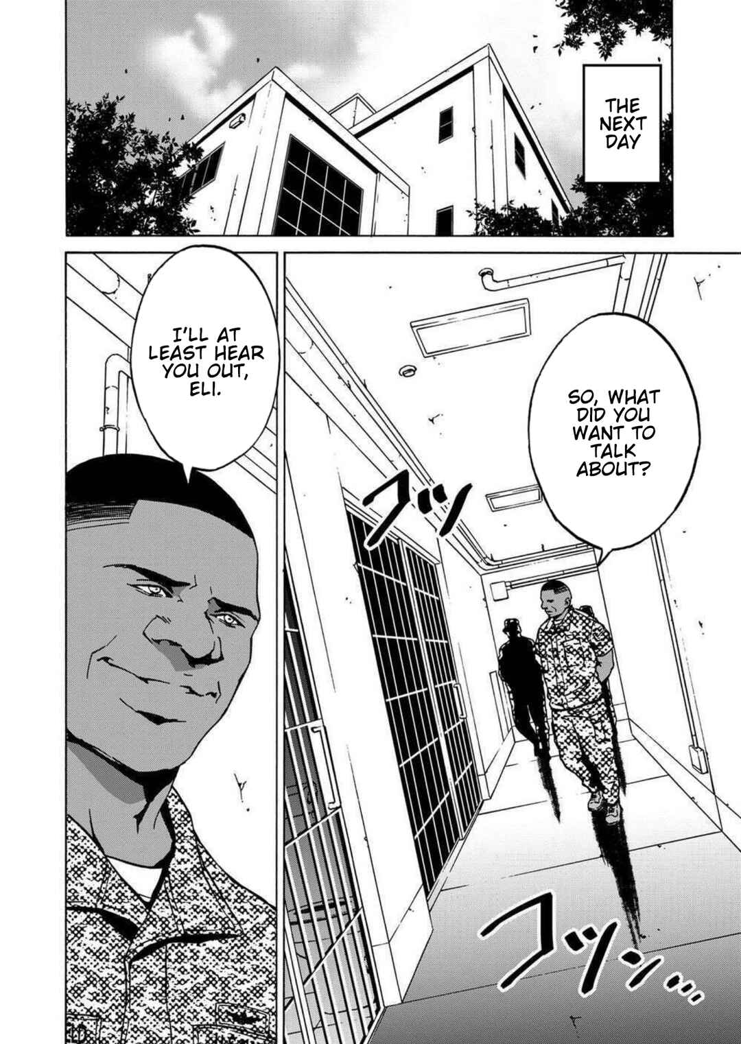 Chapter 22 - Page 2
