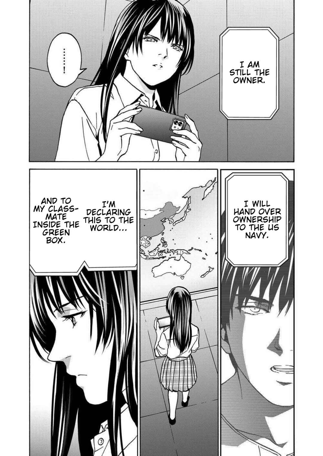 Chapter 22 - Page 22