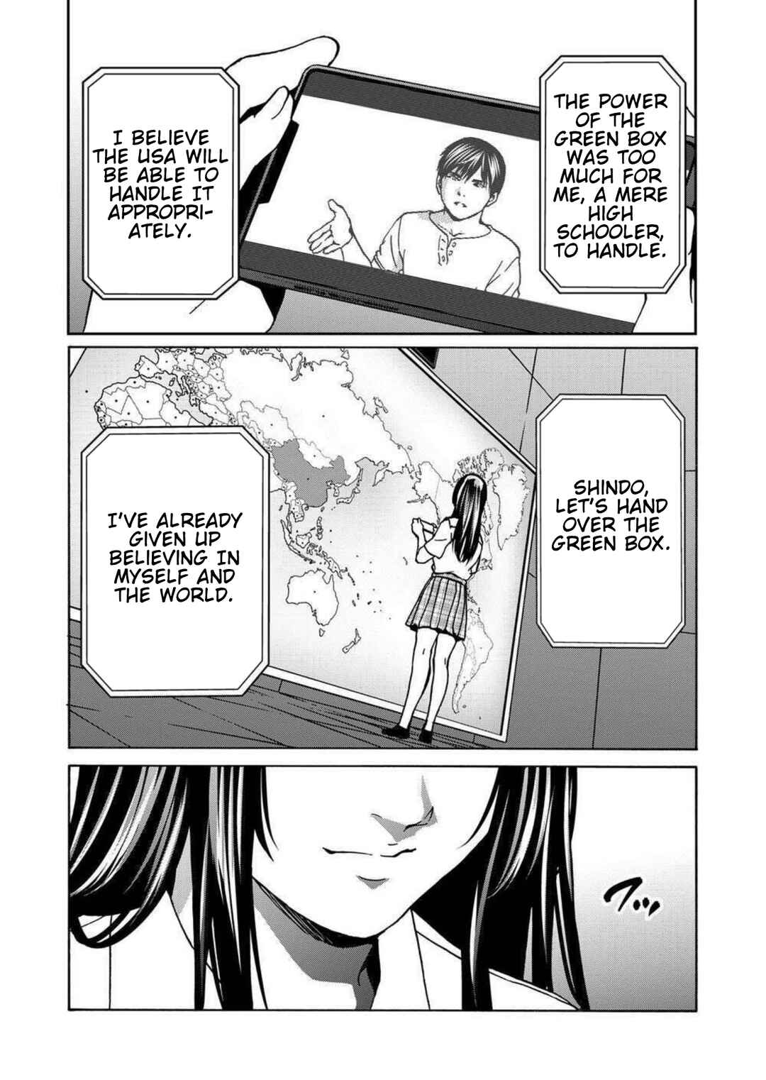 Chapter 22 - Page 23