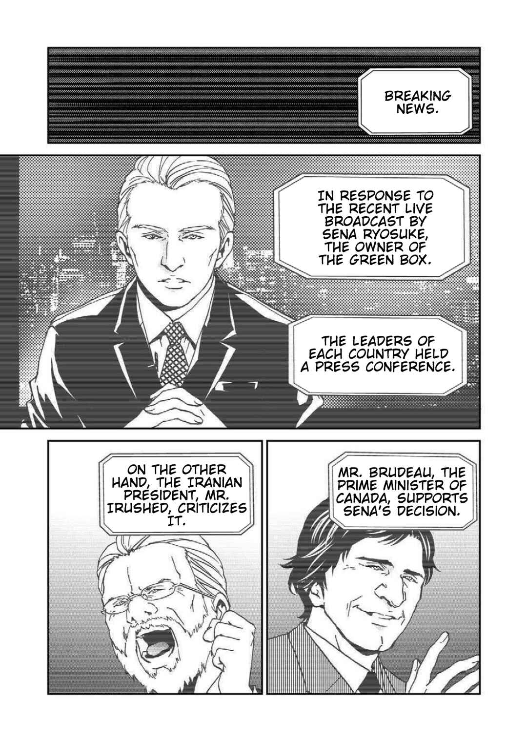 Chapter 22 - Page 33
