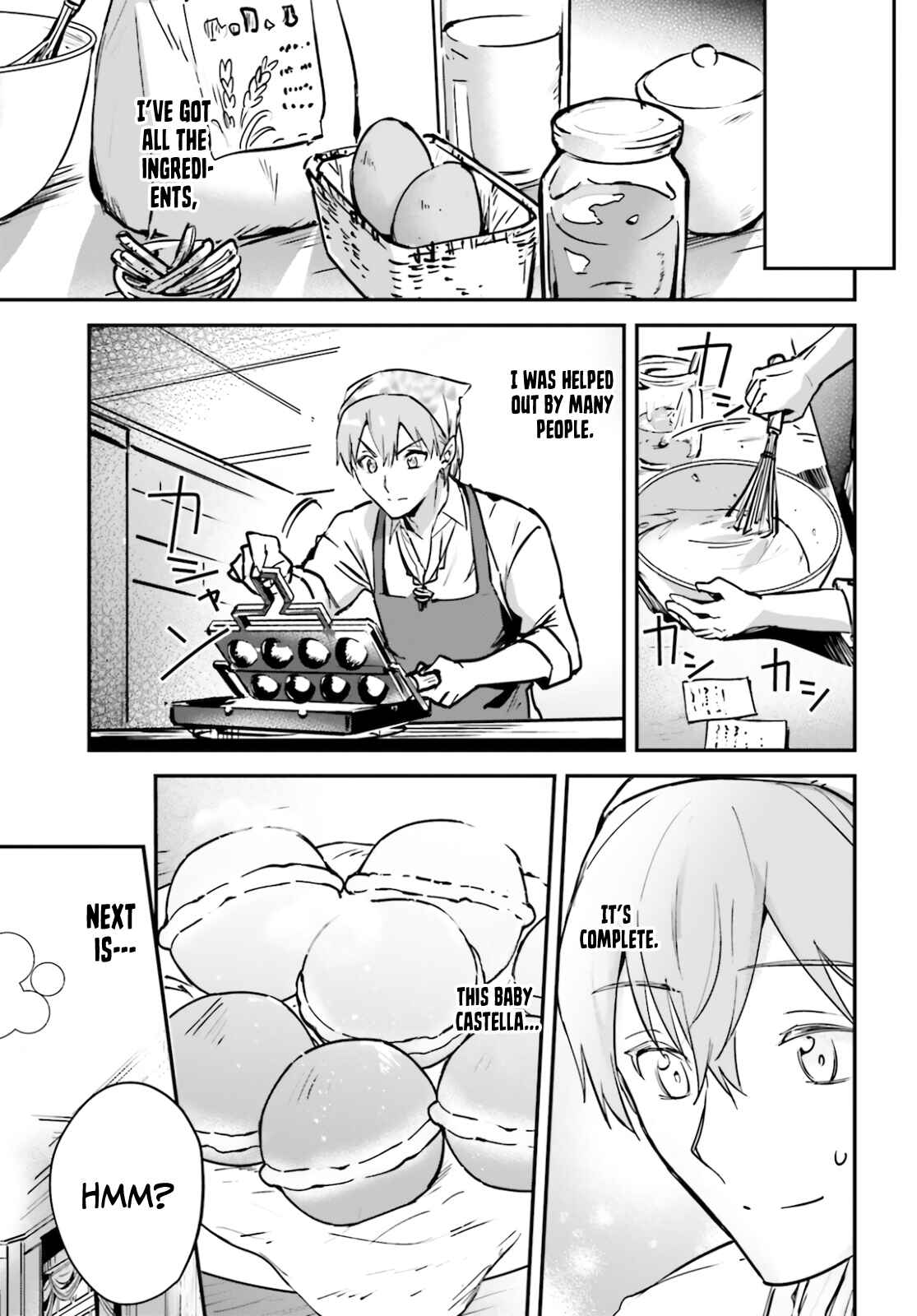 Chapter 29.5 - Page 15