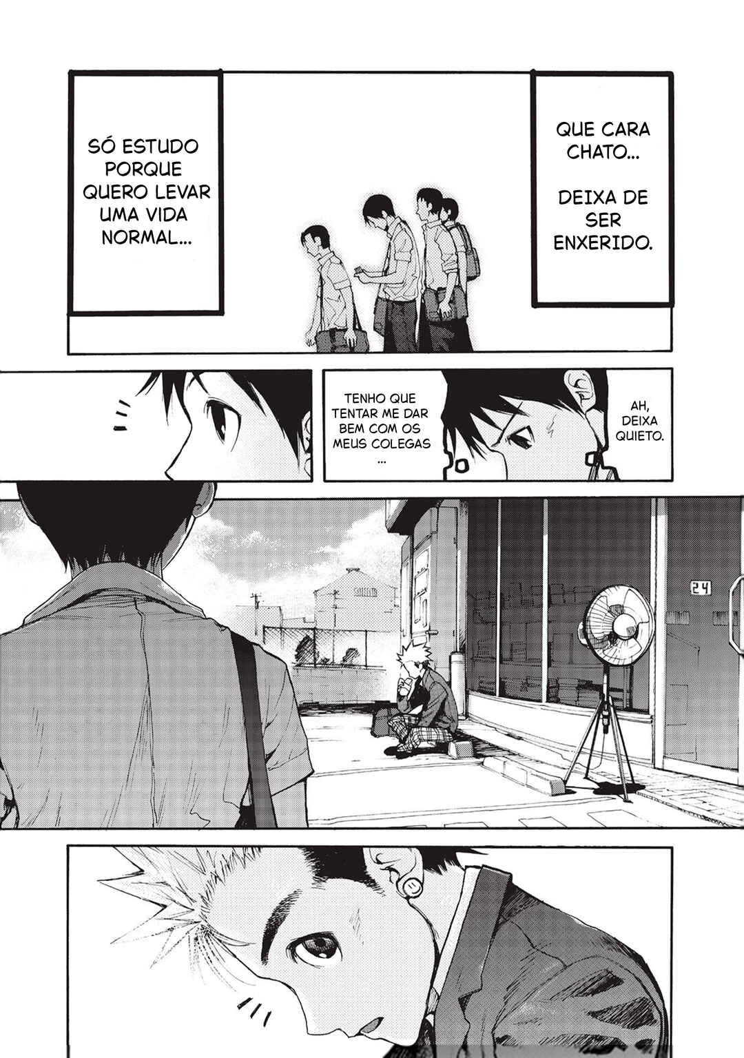 Chapter 1 - Page 5