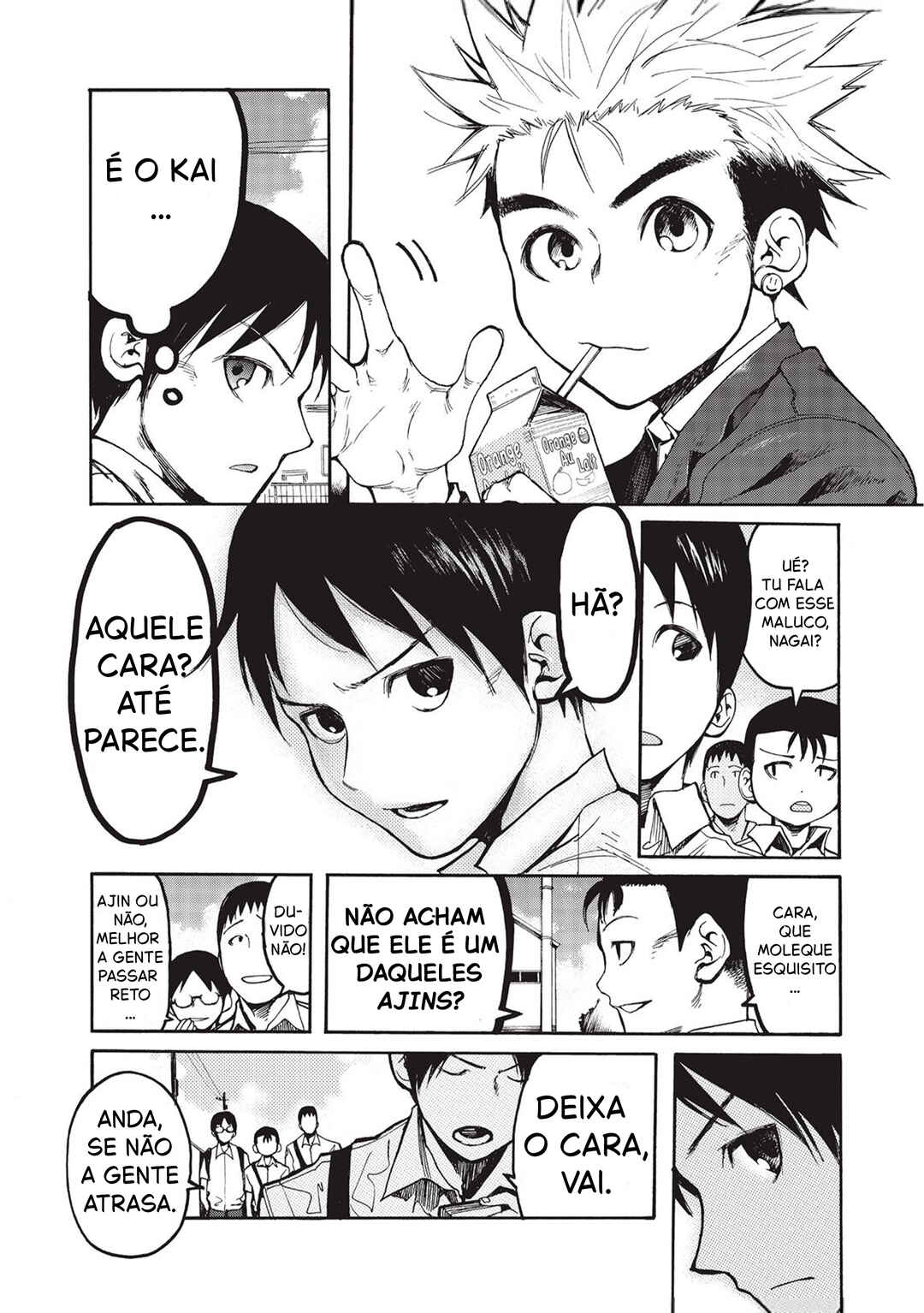 Chapter 1 - Page 6