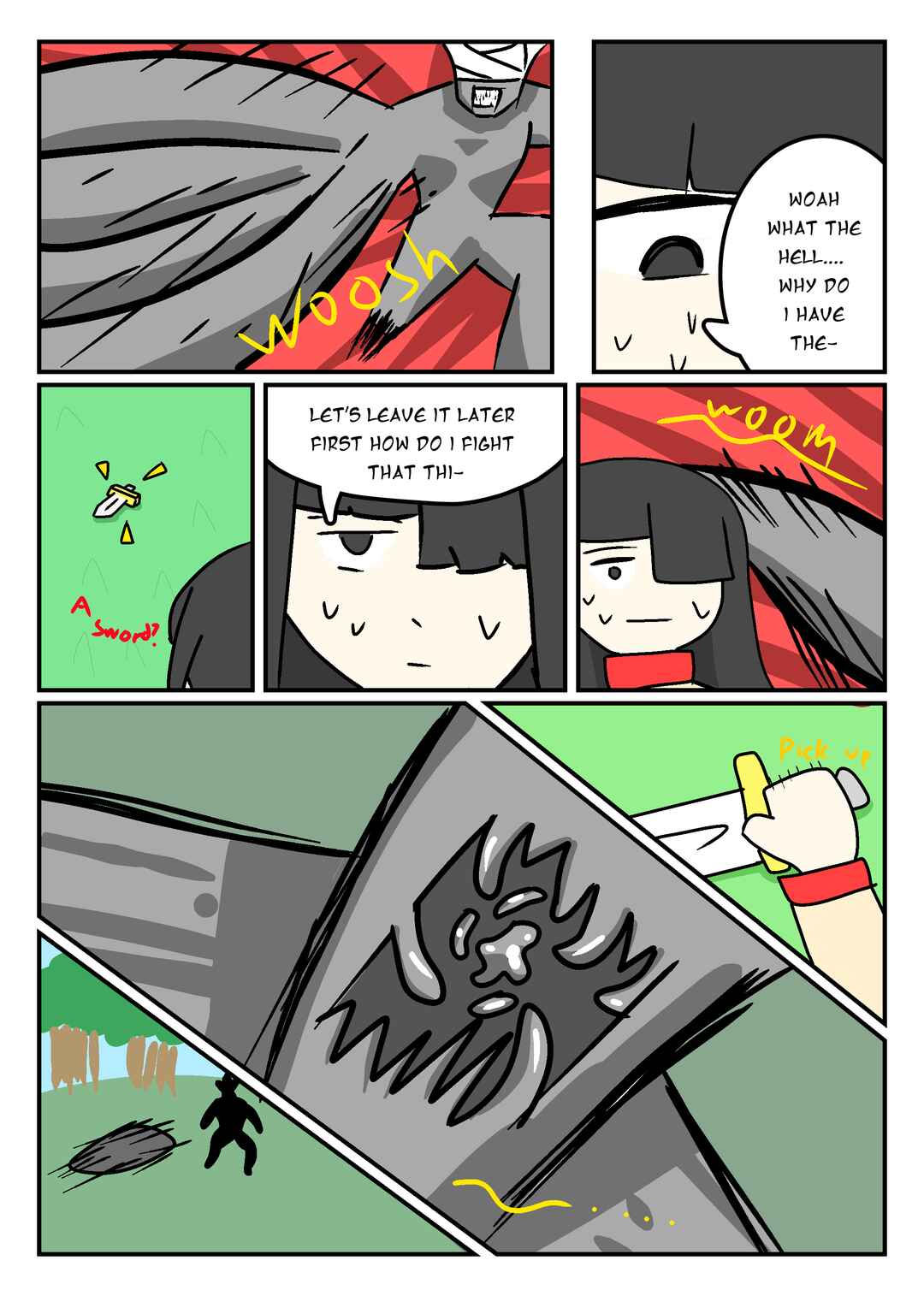 Chapter 8 - Page 1