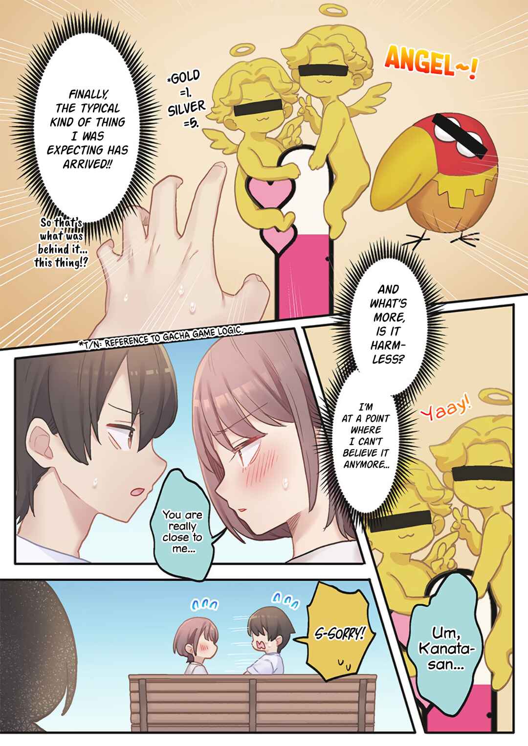 Chapter 19 - Page 21