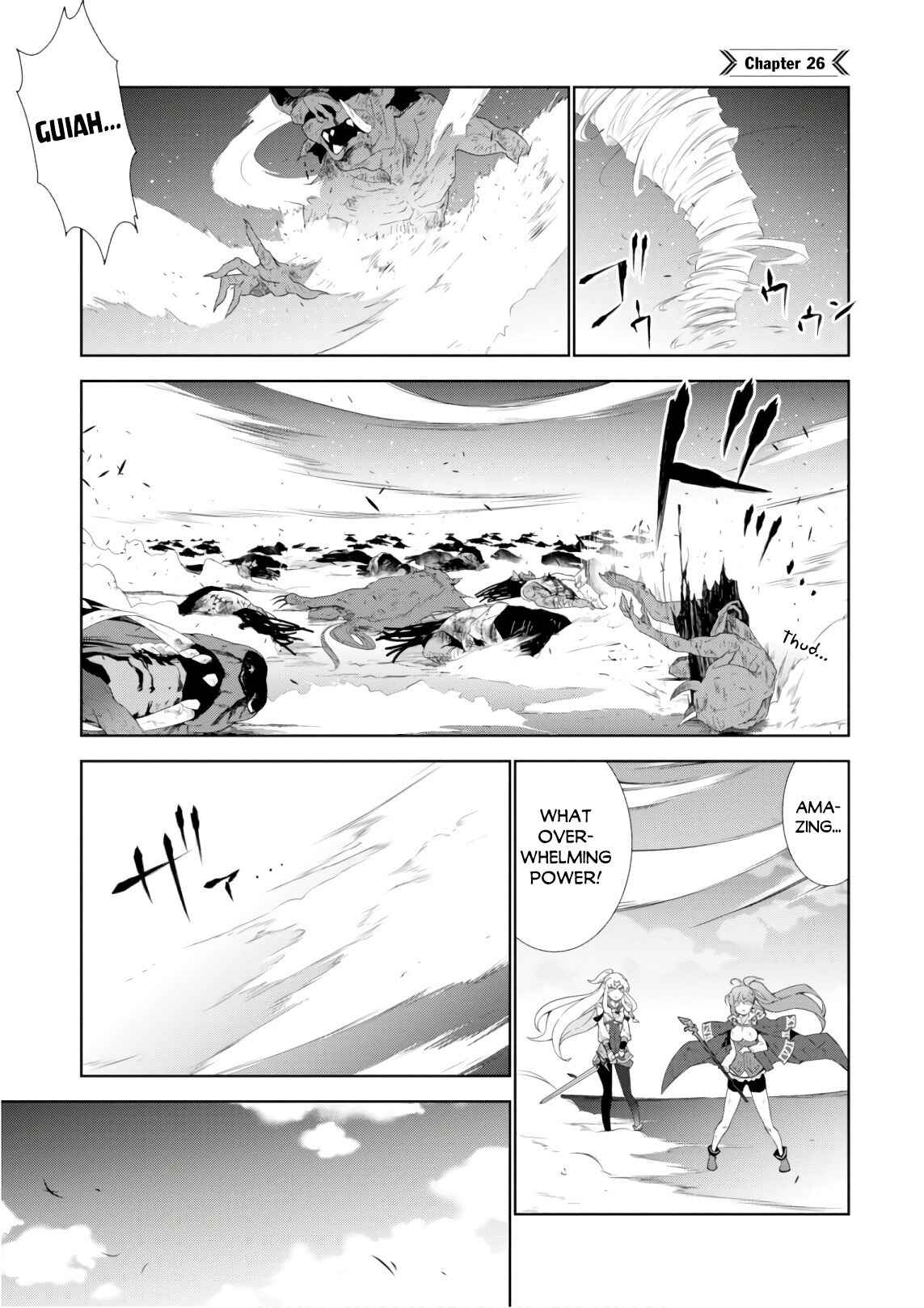 Chapter 26 - Page 1