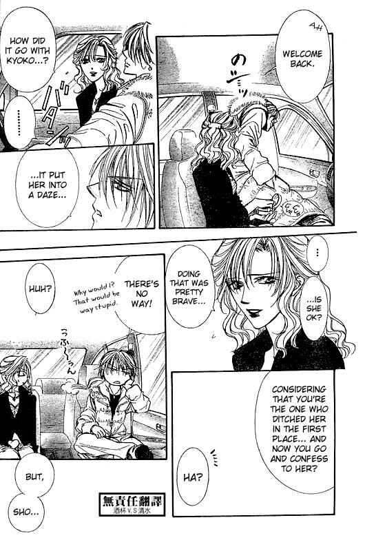 Chapter 146 - Page 22