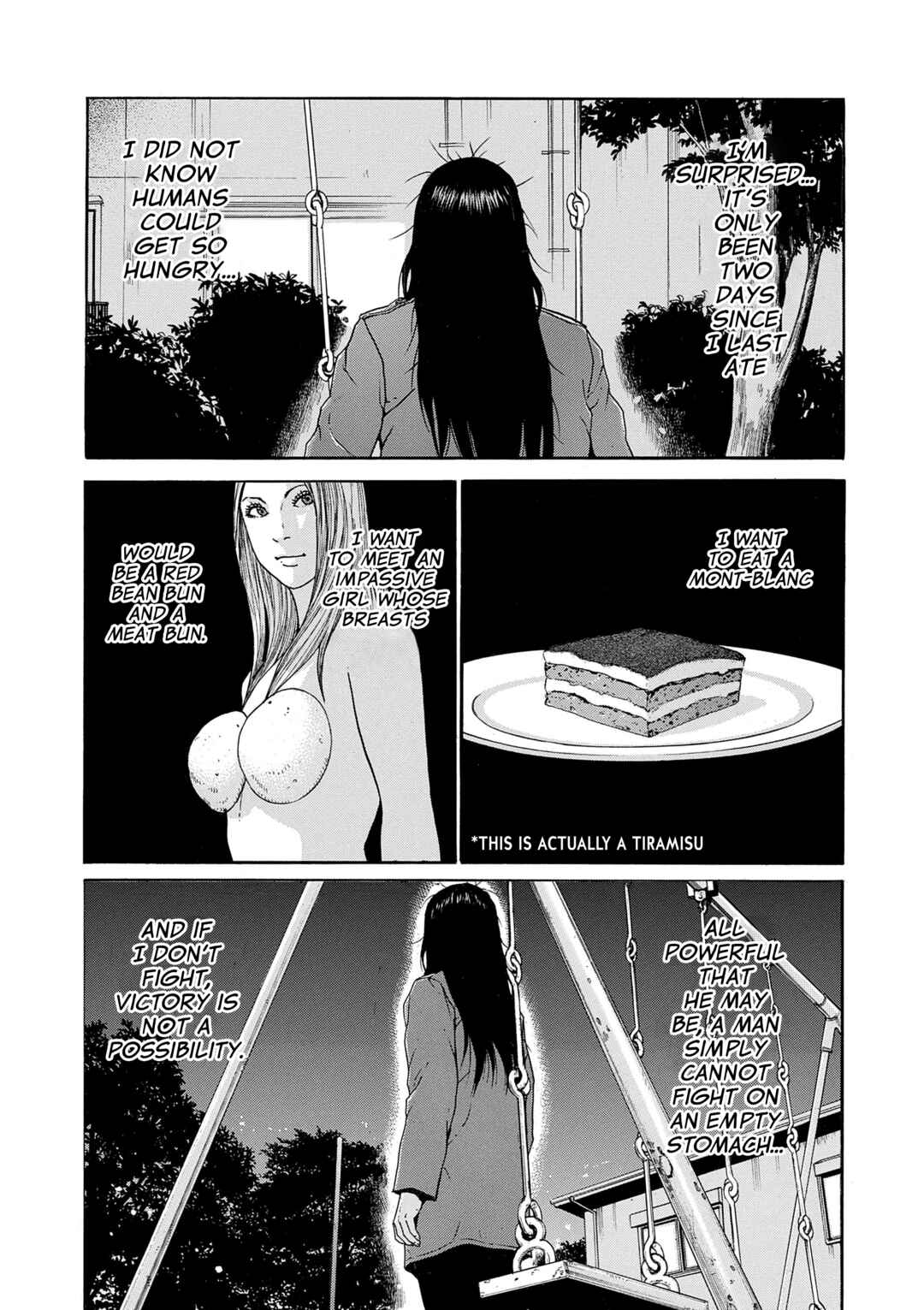 Chapter 4 - Page 3