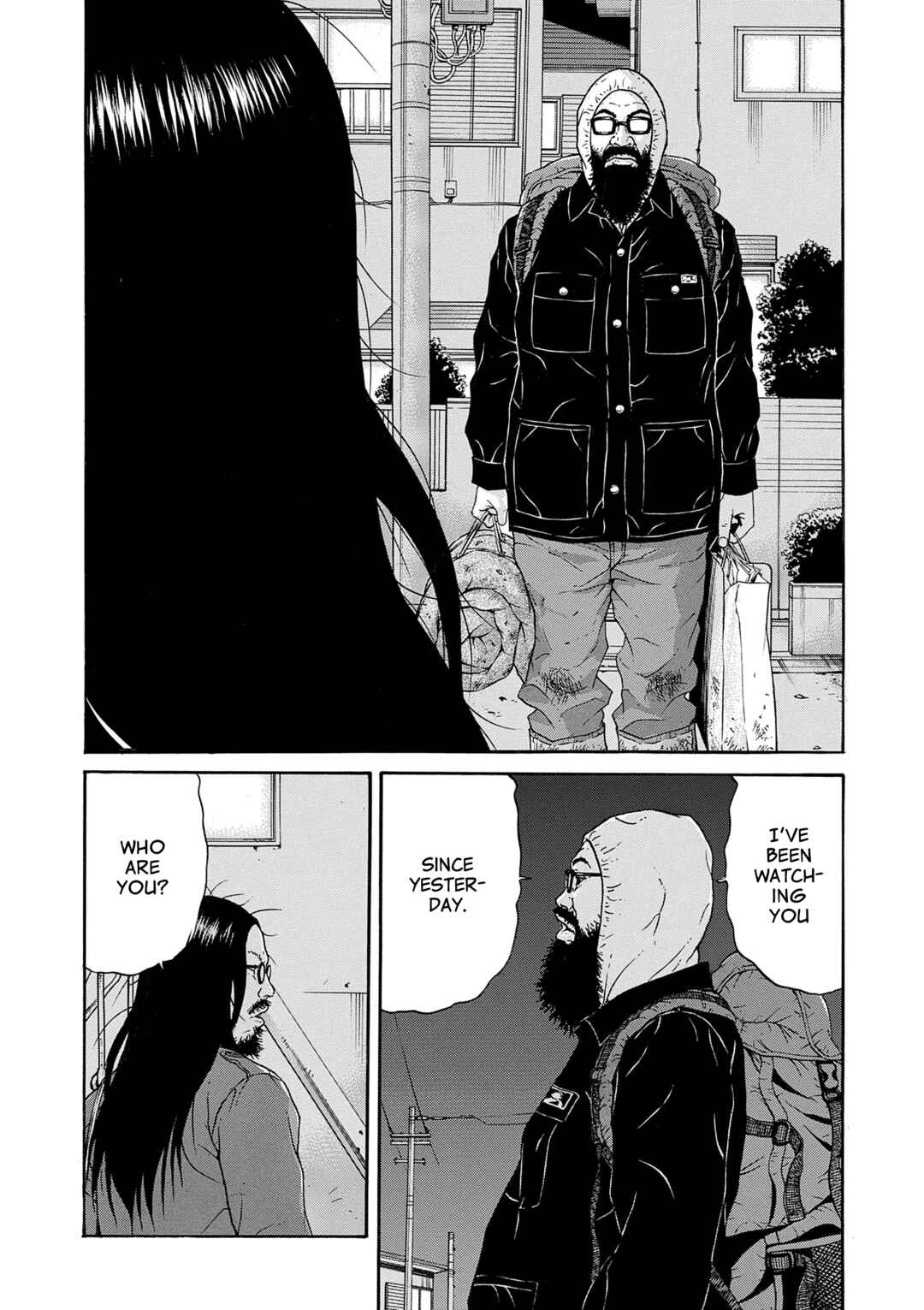 Chapter 4 - Page 6