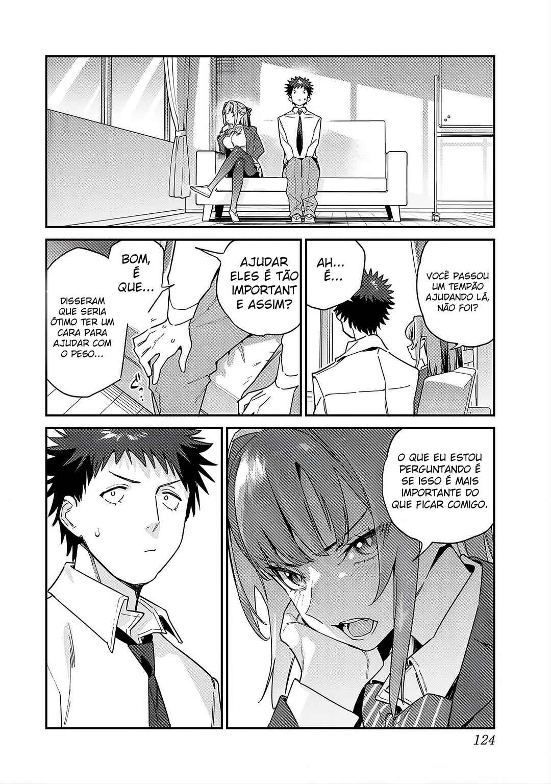 Chapter 109 - Page 2