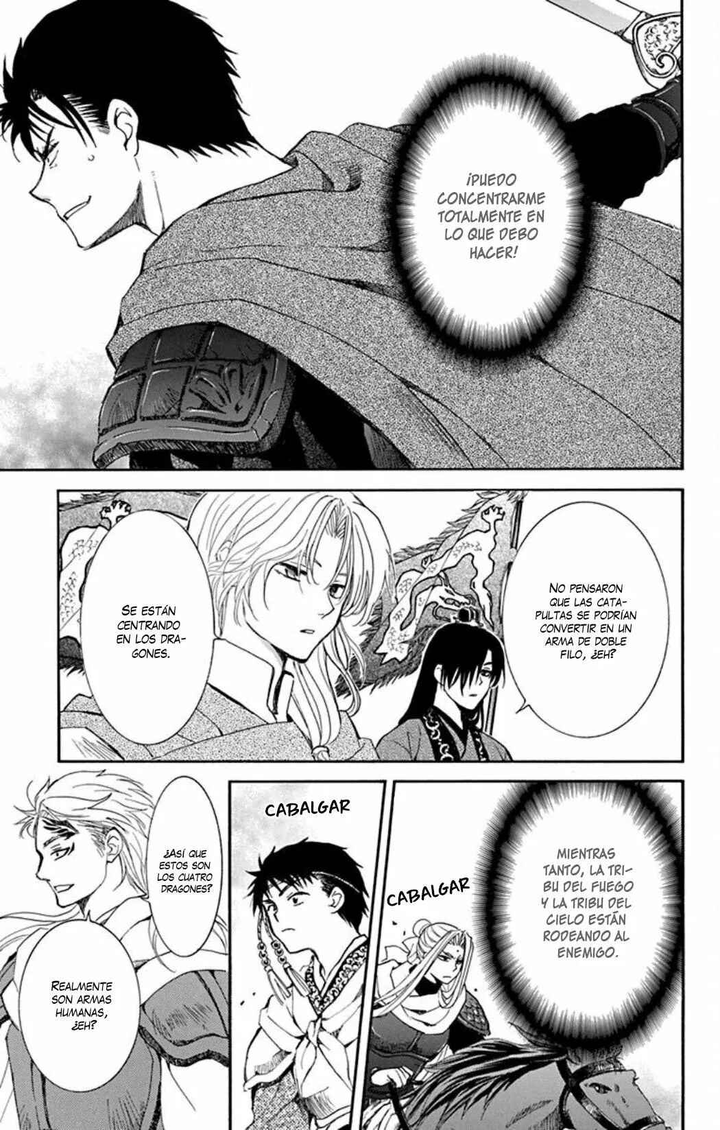 Chapter 219 - Page 16
