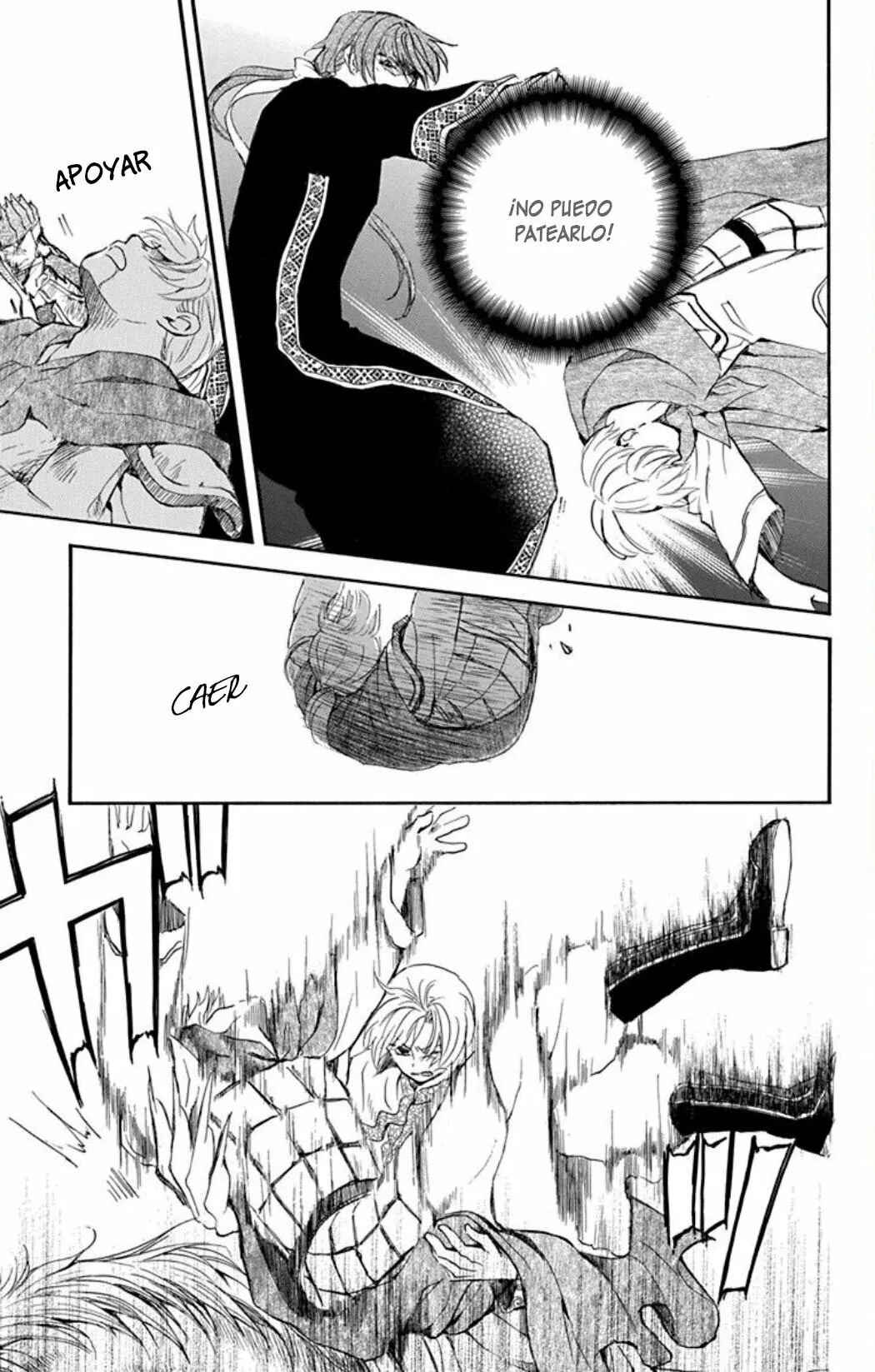Chapter 219 - Page 20