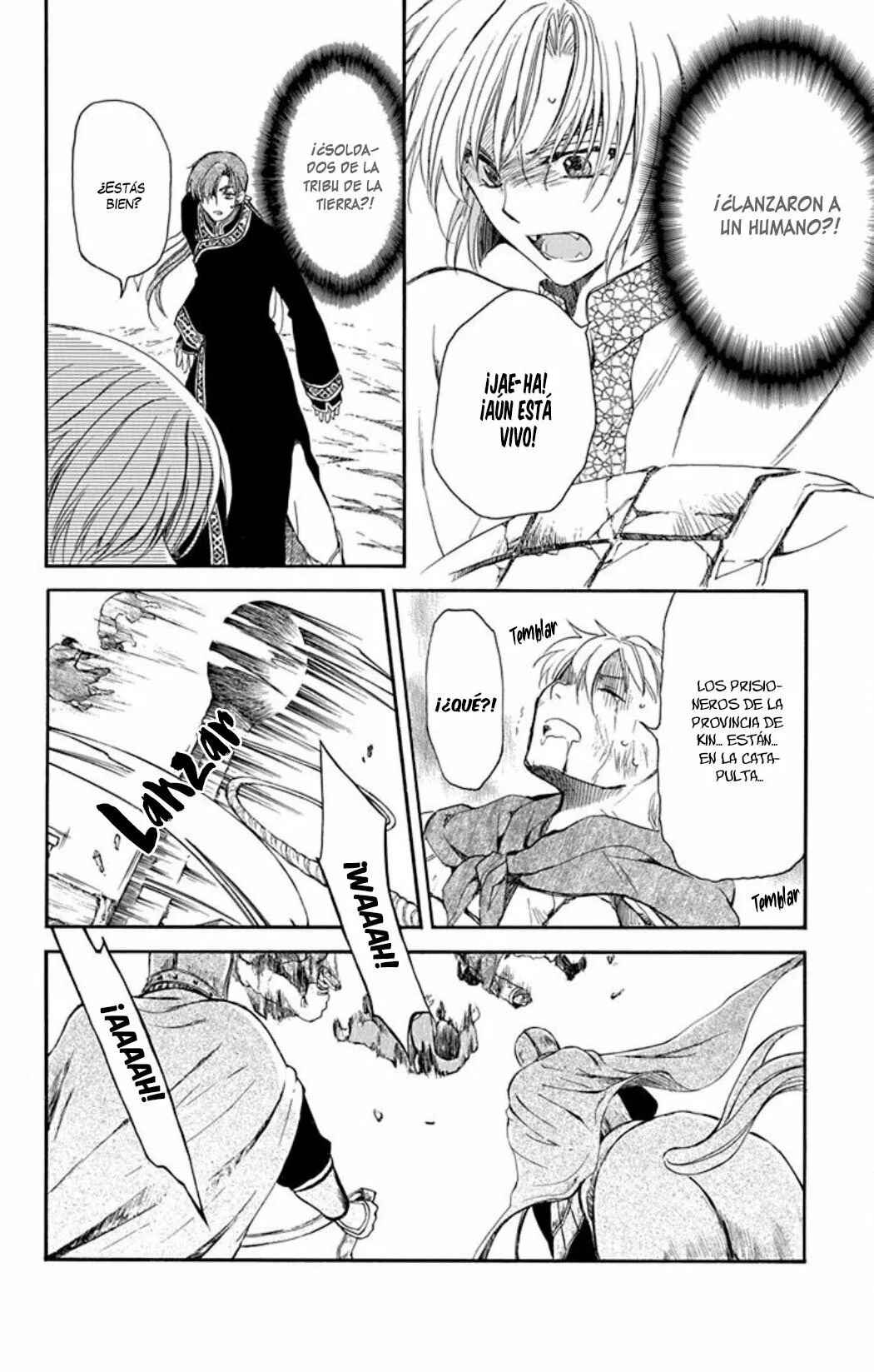 Chapter 219 - Page 21