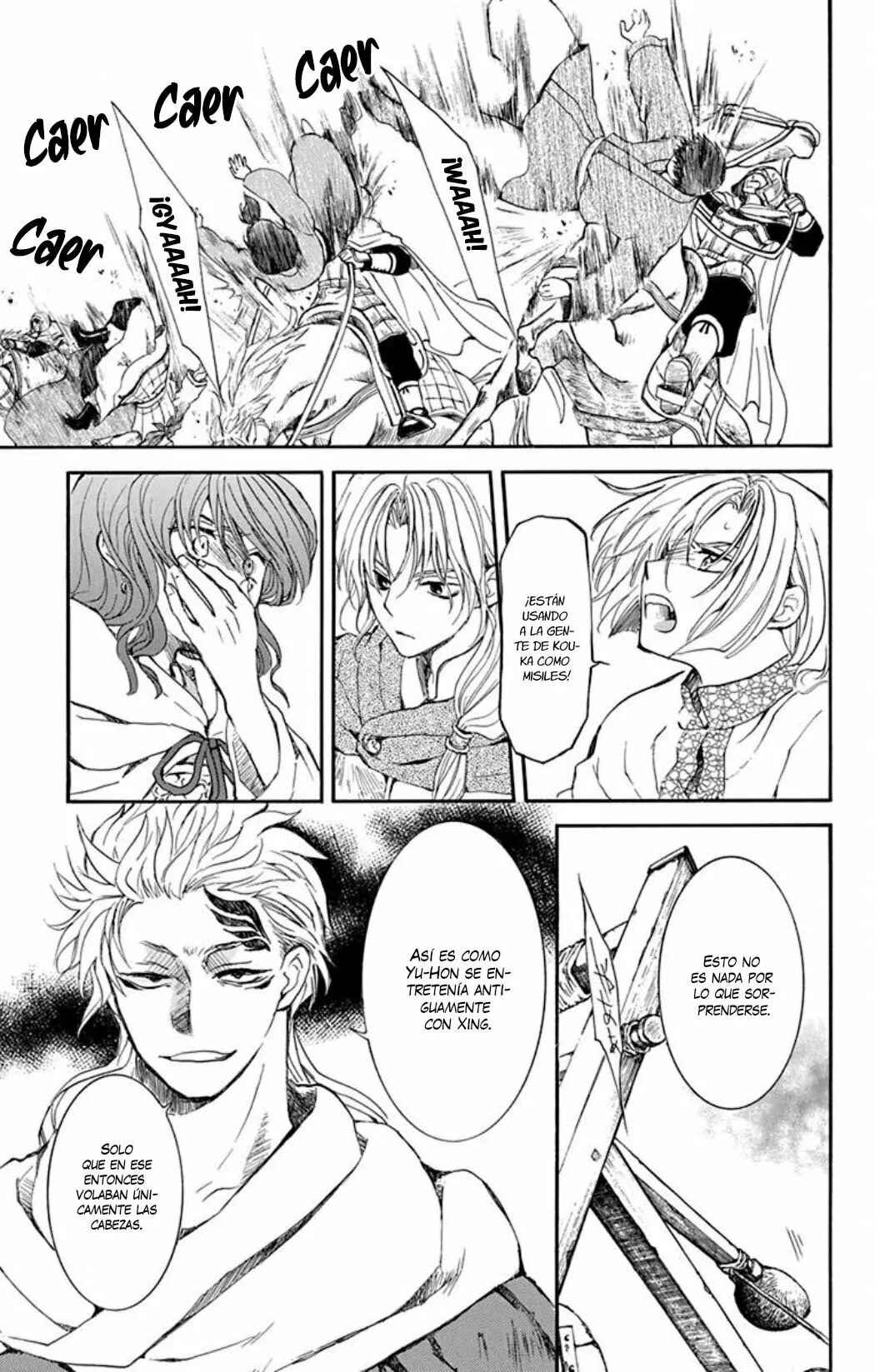 Chapter 219 - Page 22