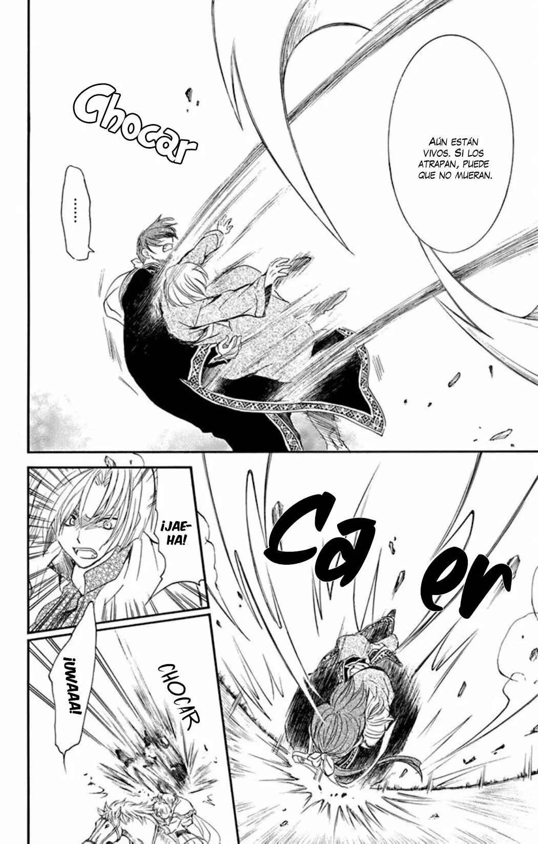 Chapter 219 - Page 23