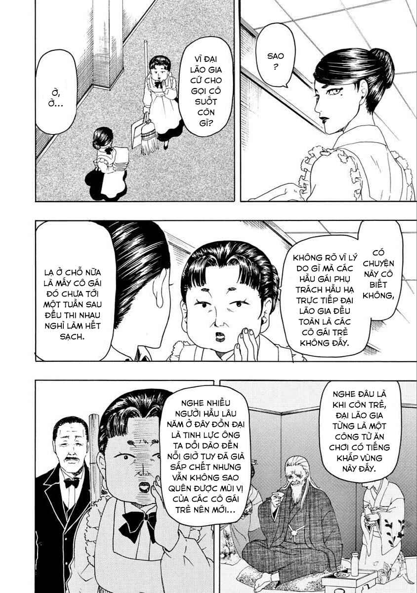 Chapter 33 - Page 22