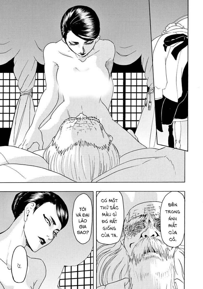 Chapter 33 - Page 25