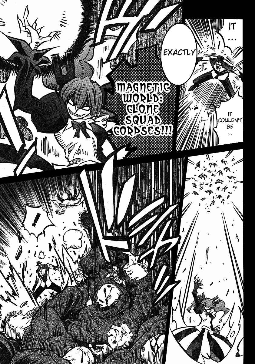 Chapter 73 - Page 16