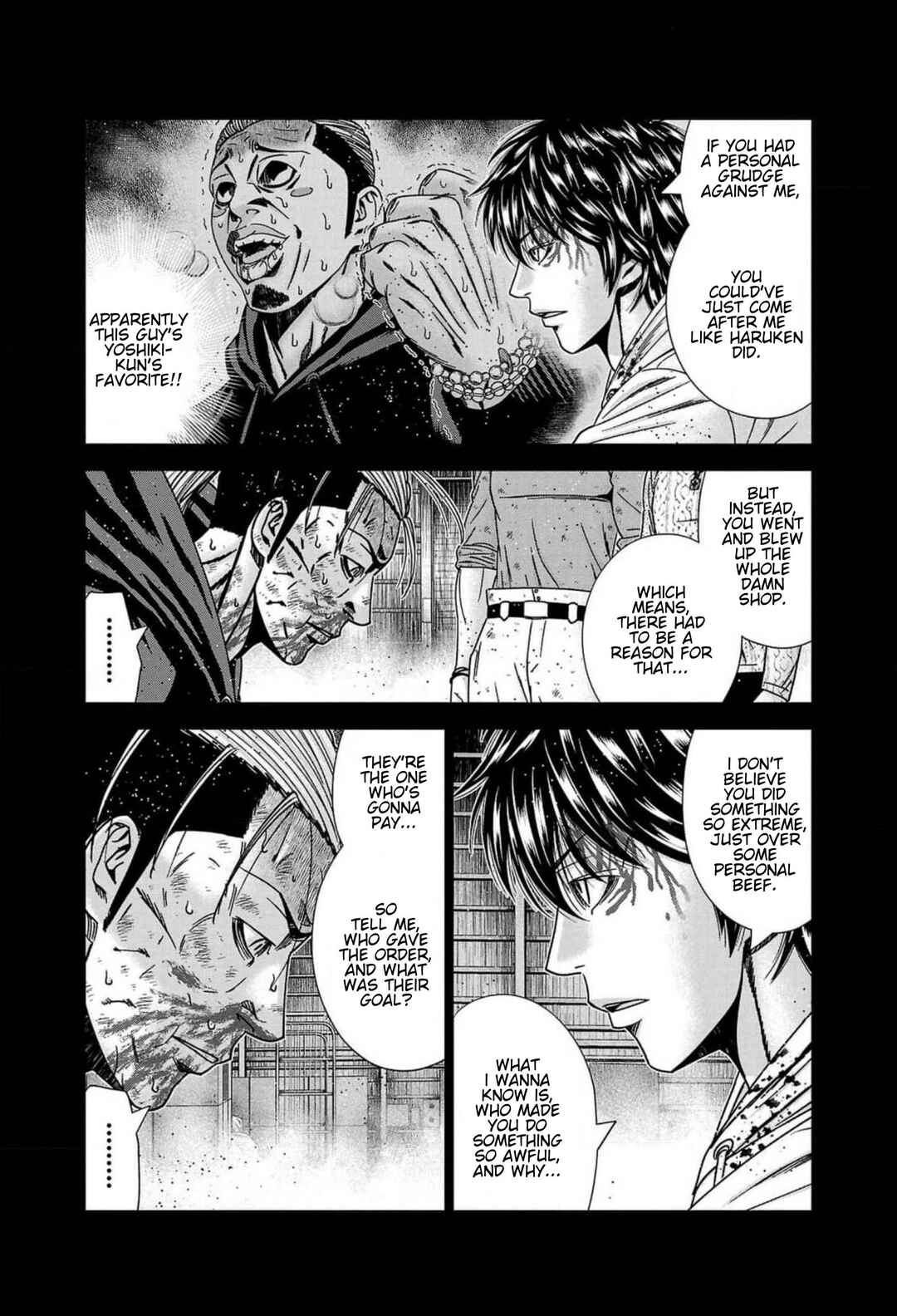 Chapter 243 - Page 10