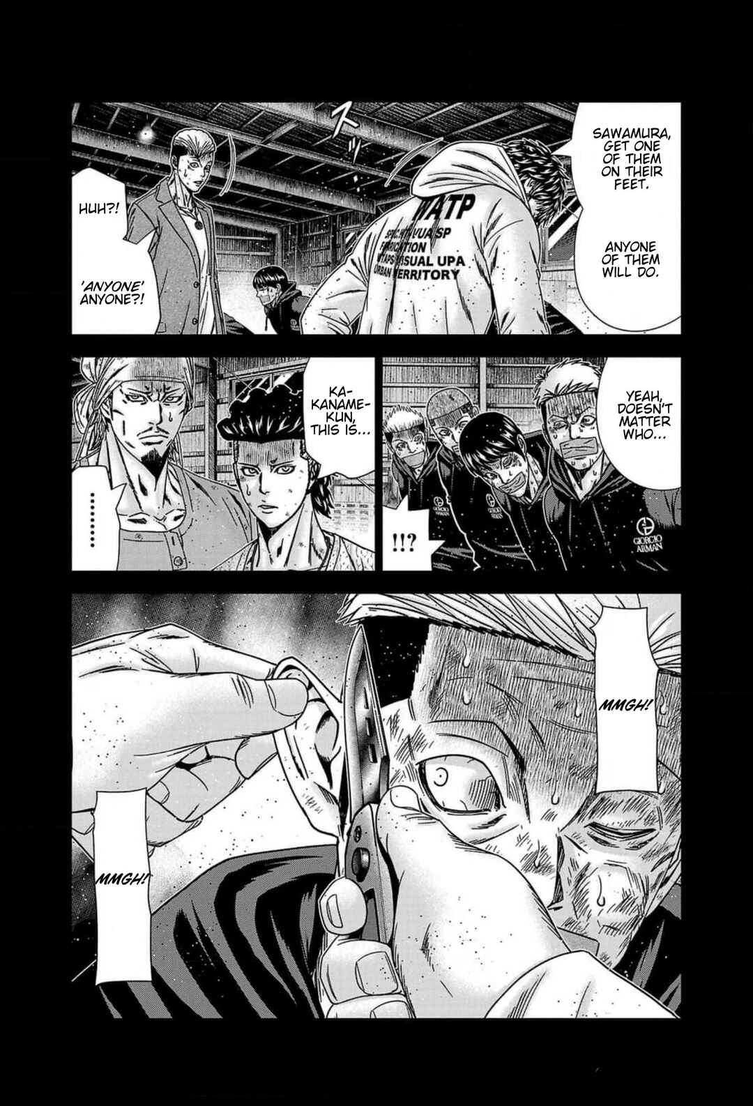 Chapter 243 - Page 13