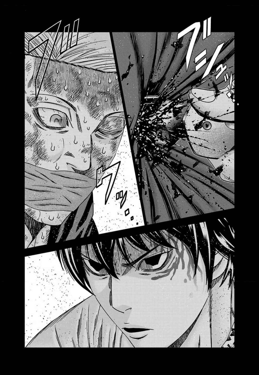 Chapter 243 - Page 18
