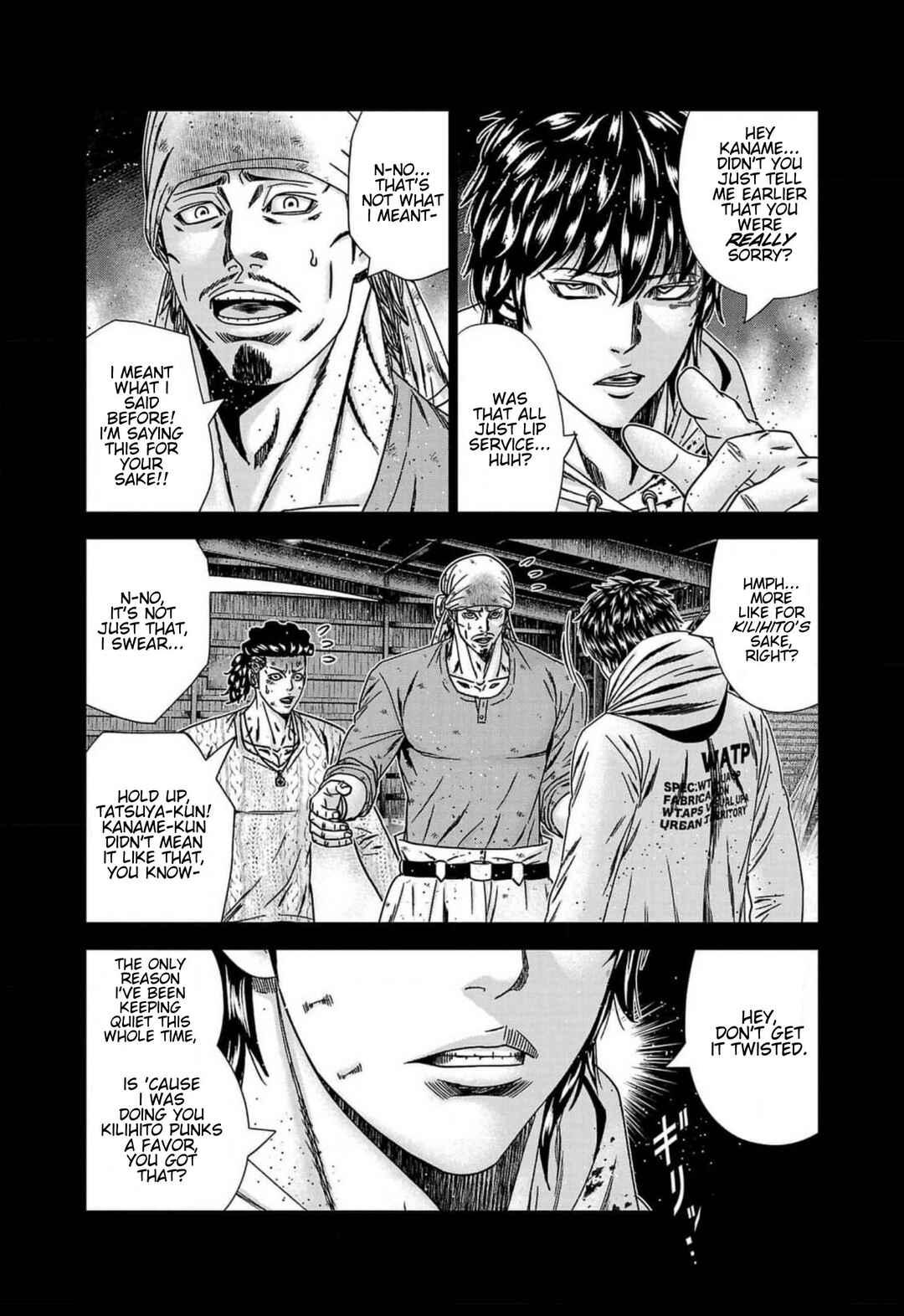 Chapter 243 - Page 3