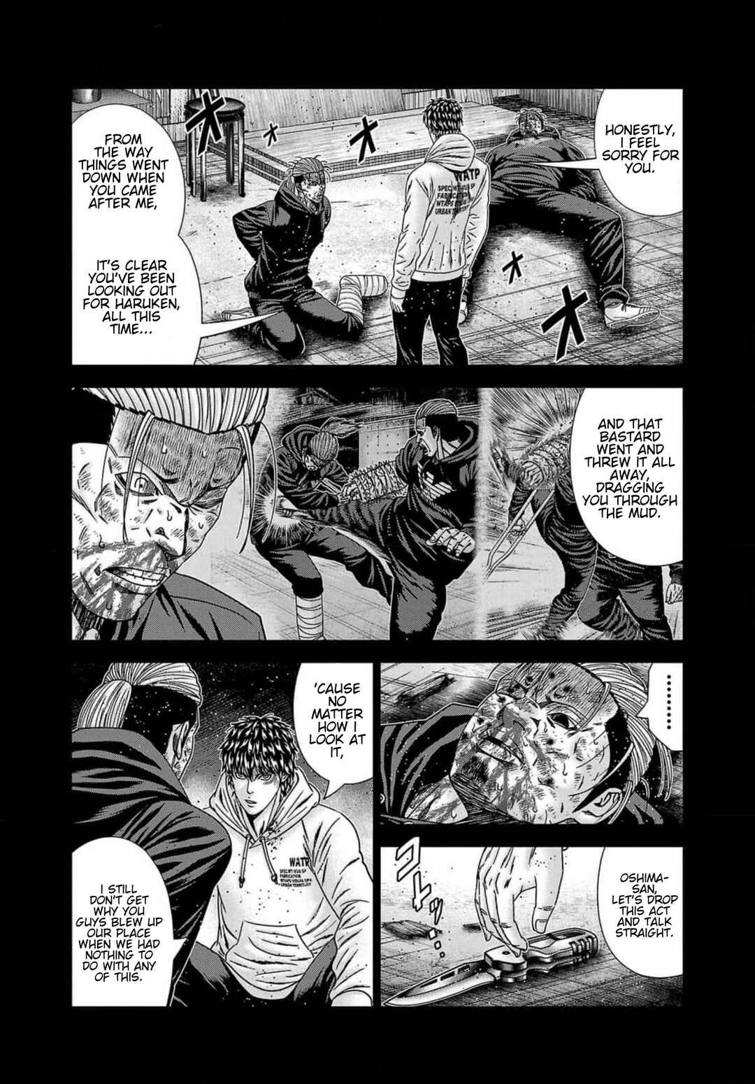 Chapter 243 - Page 9
