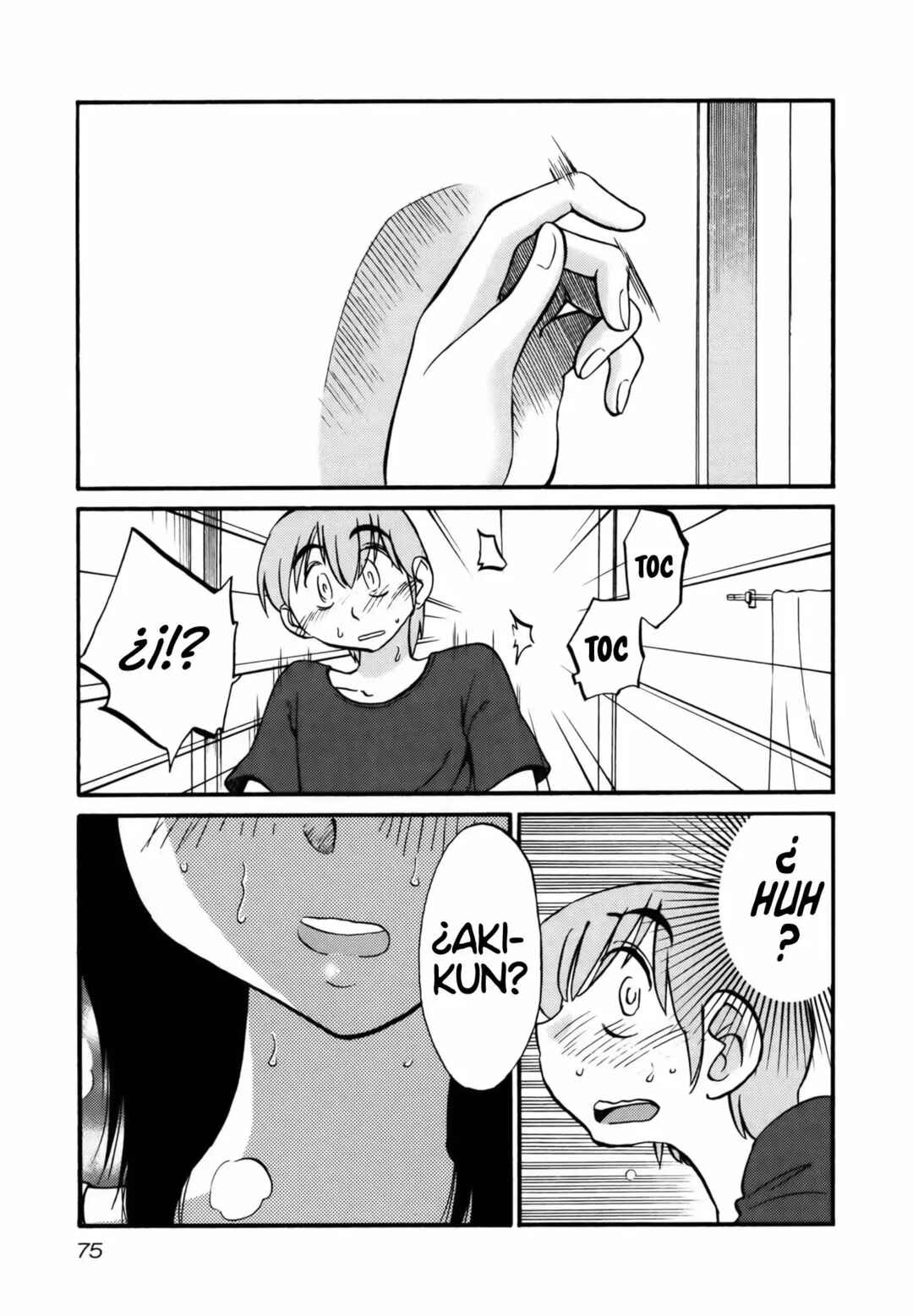 Chapter 19 - Page 18