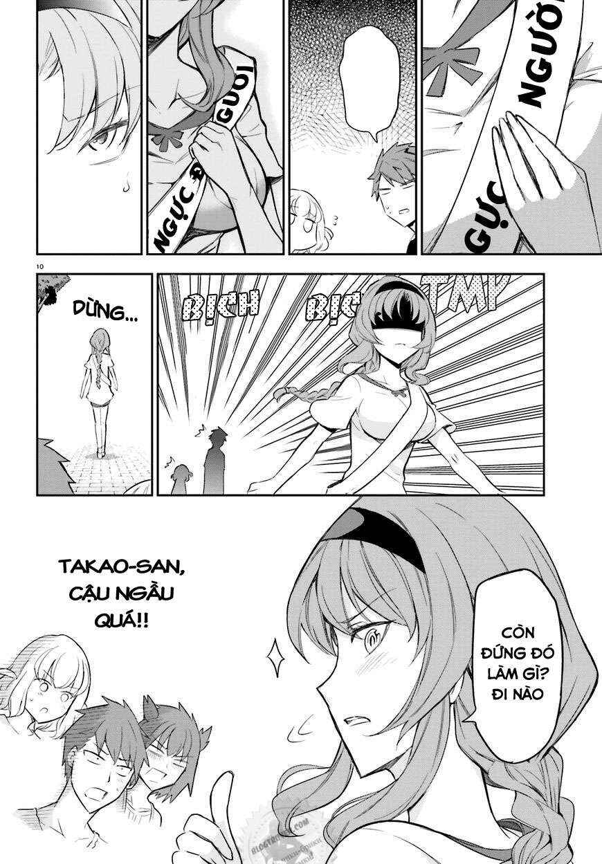 Chapter 89 - Page 11