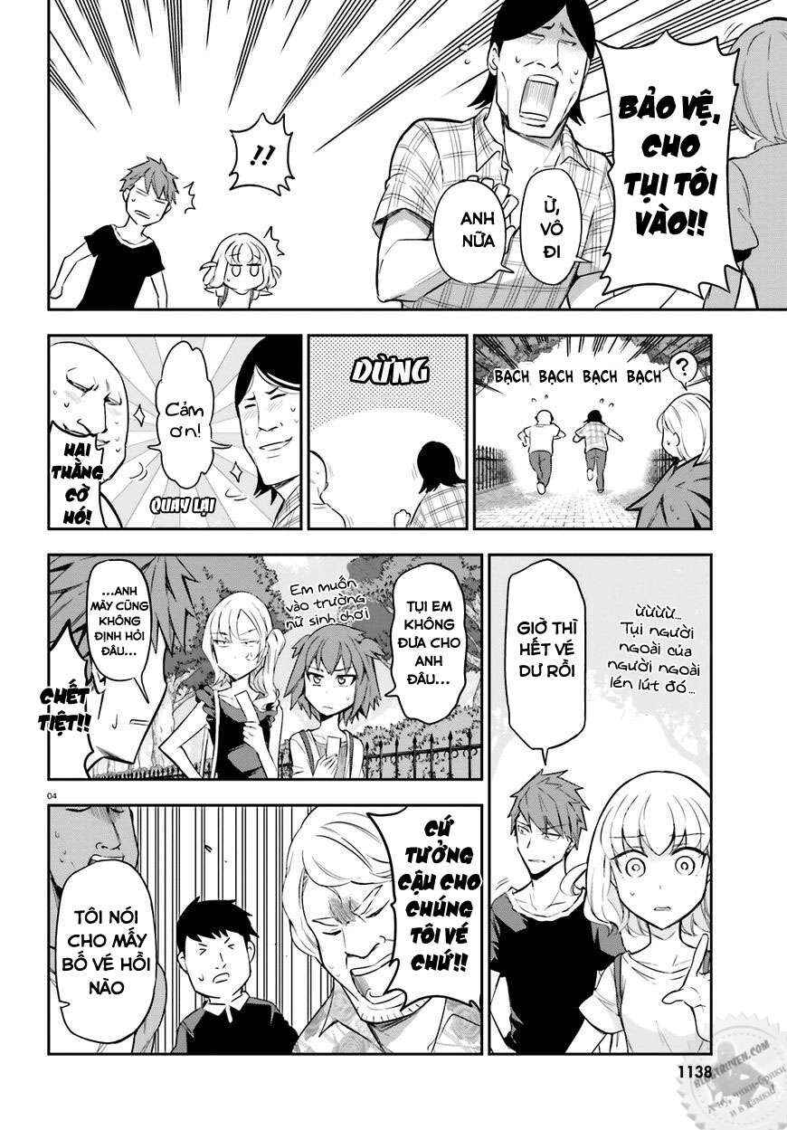 Chapter 89 - Page 5