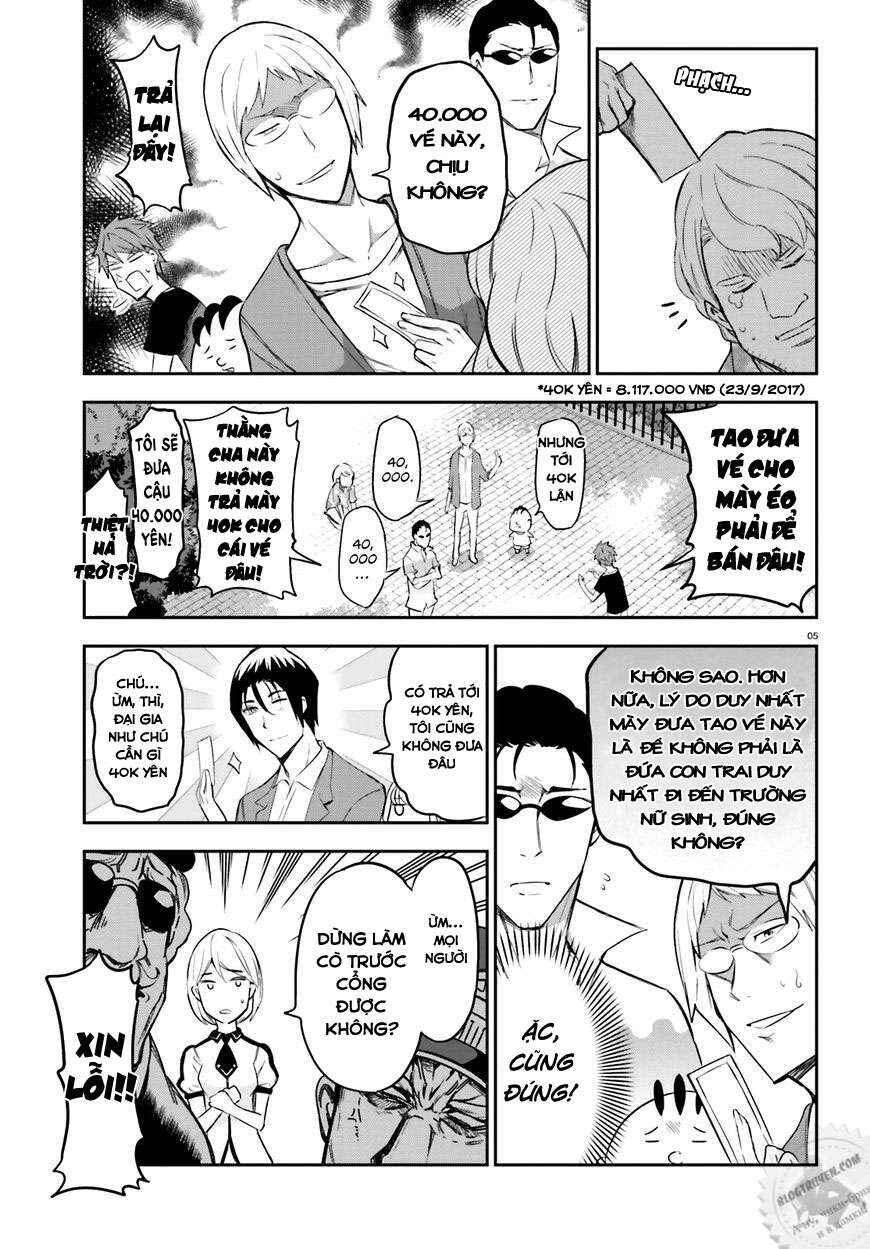 Chapter 89 - Page 6