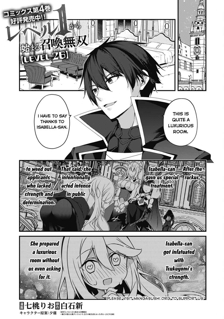 Chapter 26 - Page 2