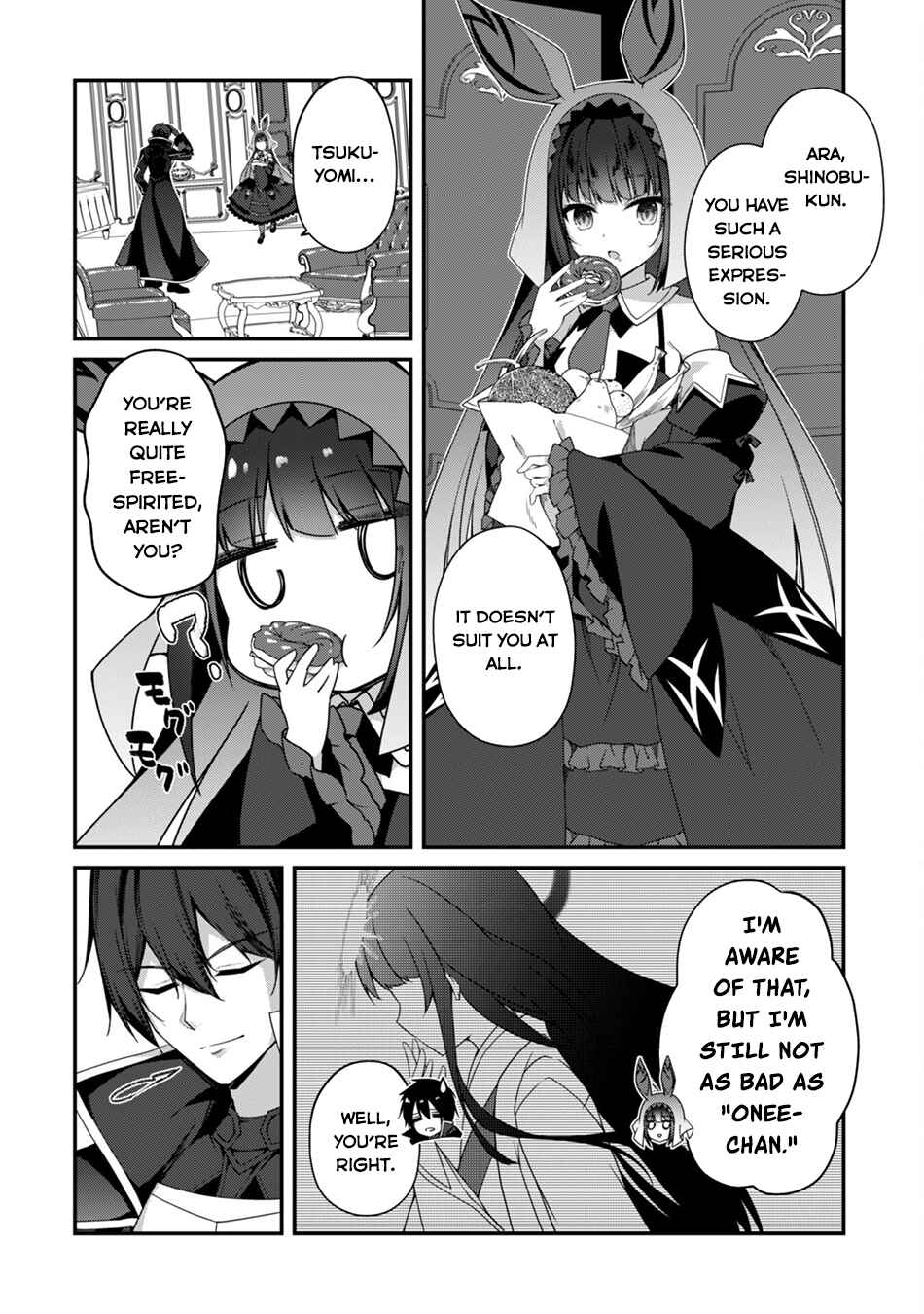 Chapter 26 - Page 5