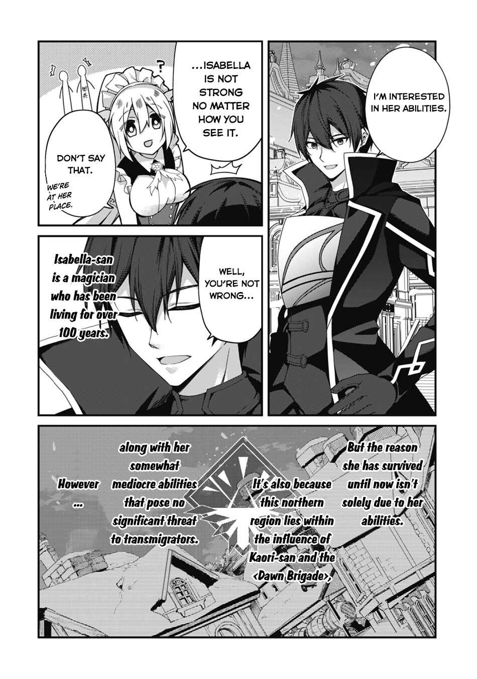 Chapter 26 - Page 7