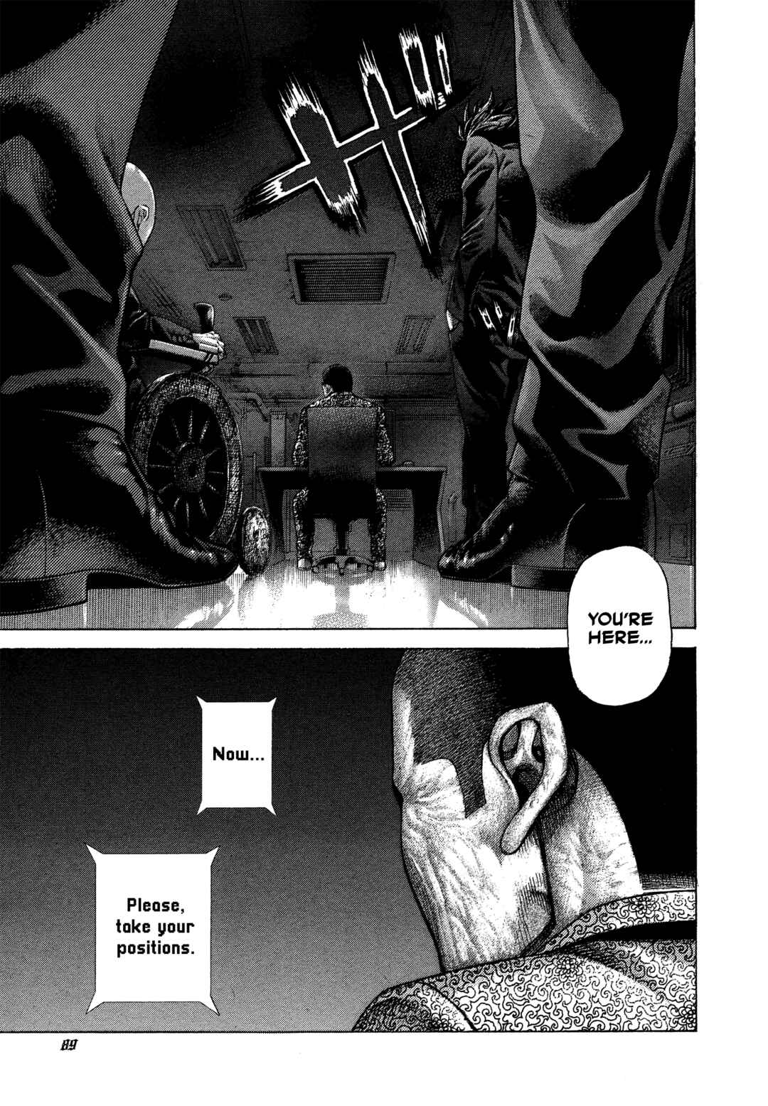 Chapter 499 - Page 11