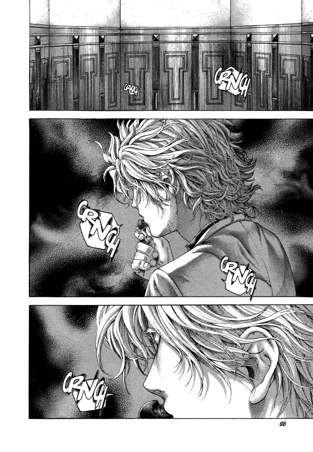 Chapter 499 - Page 18
