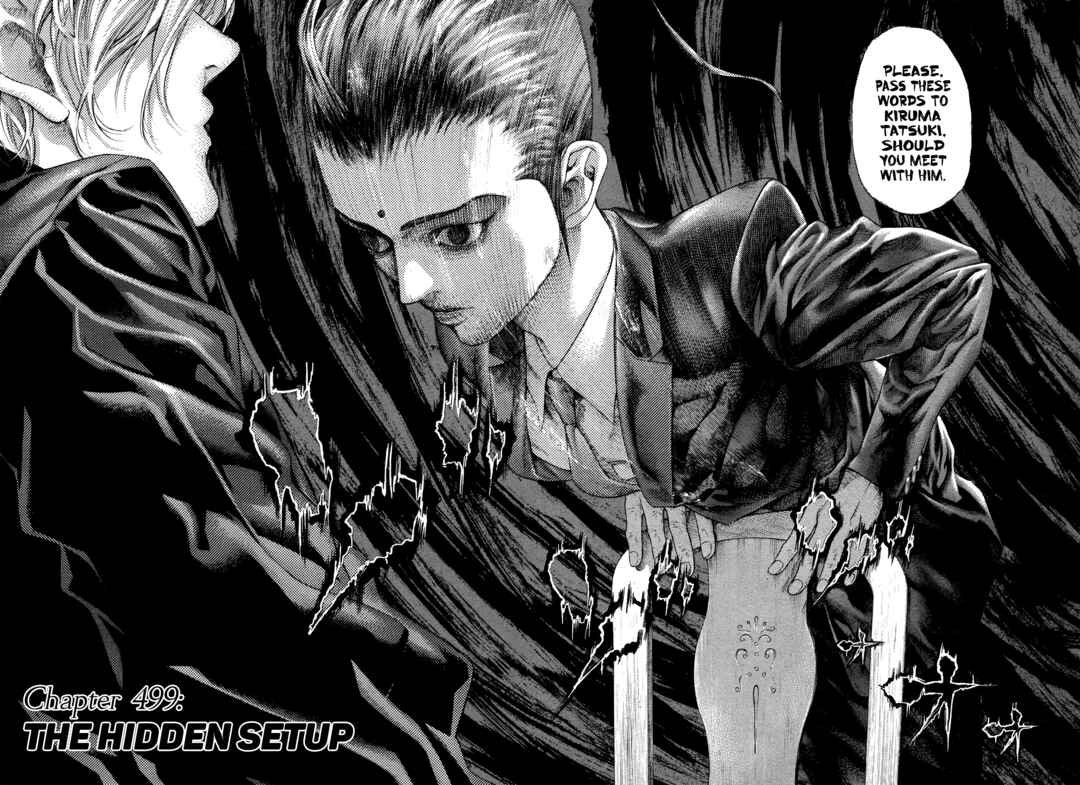 Chapter 499 - Page 5