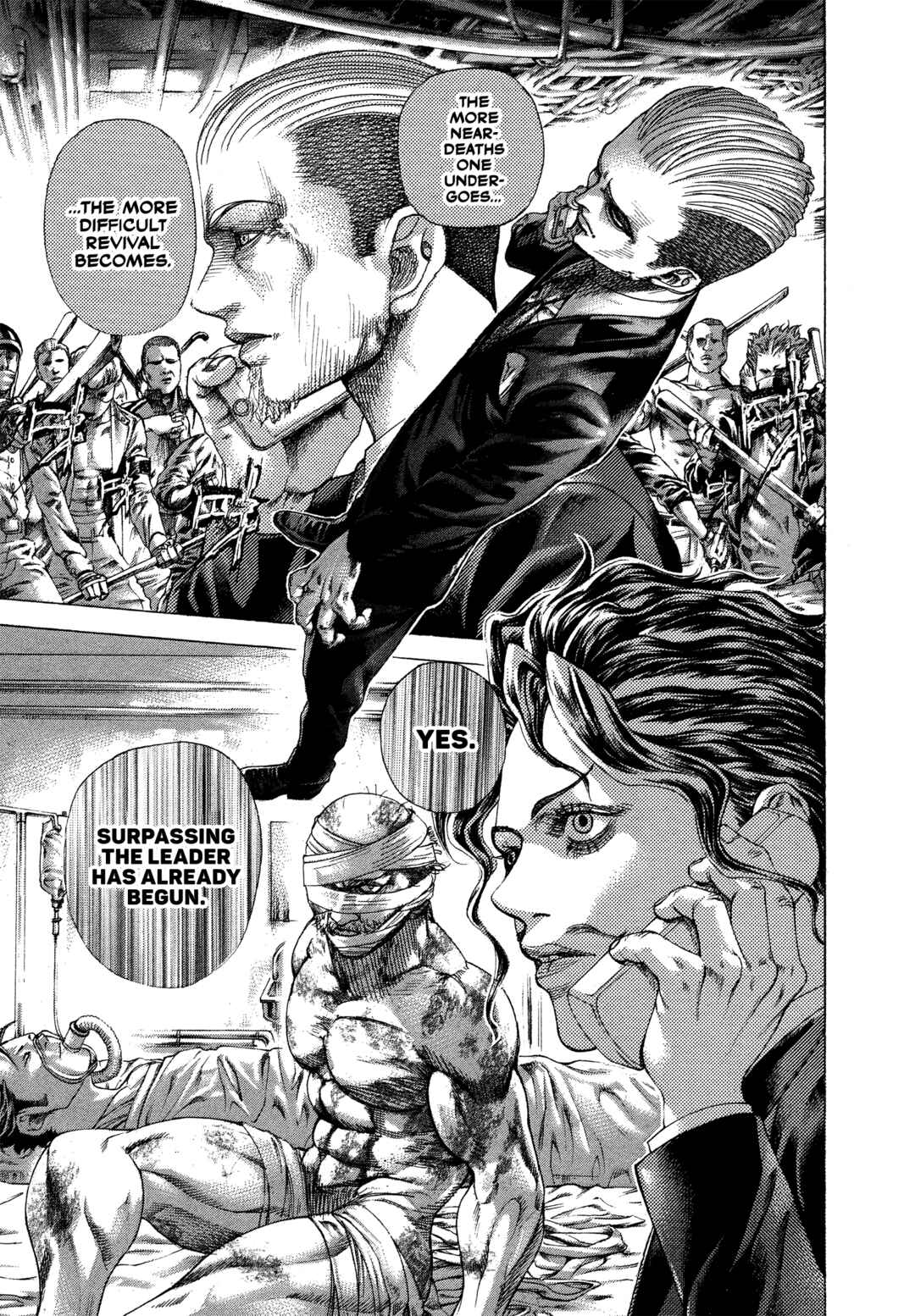 Chapter 499 - Page 9