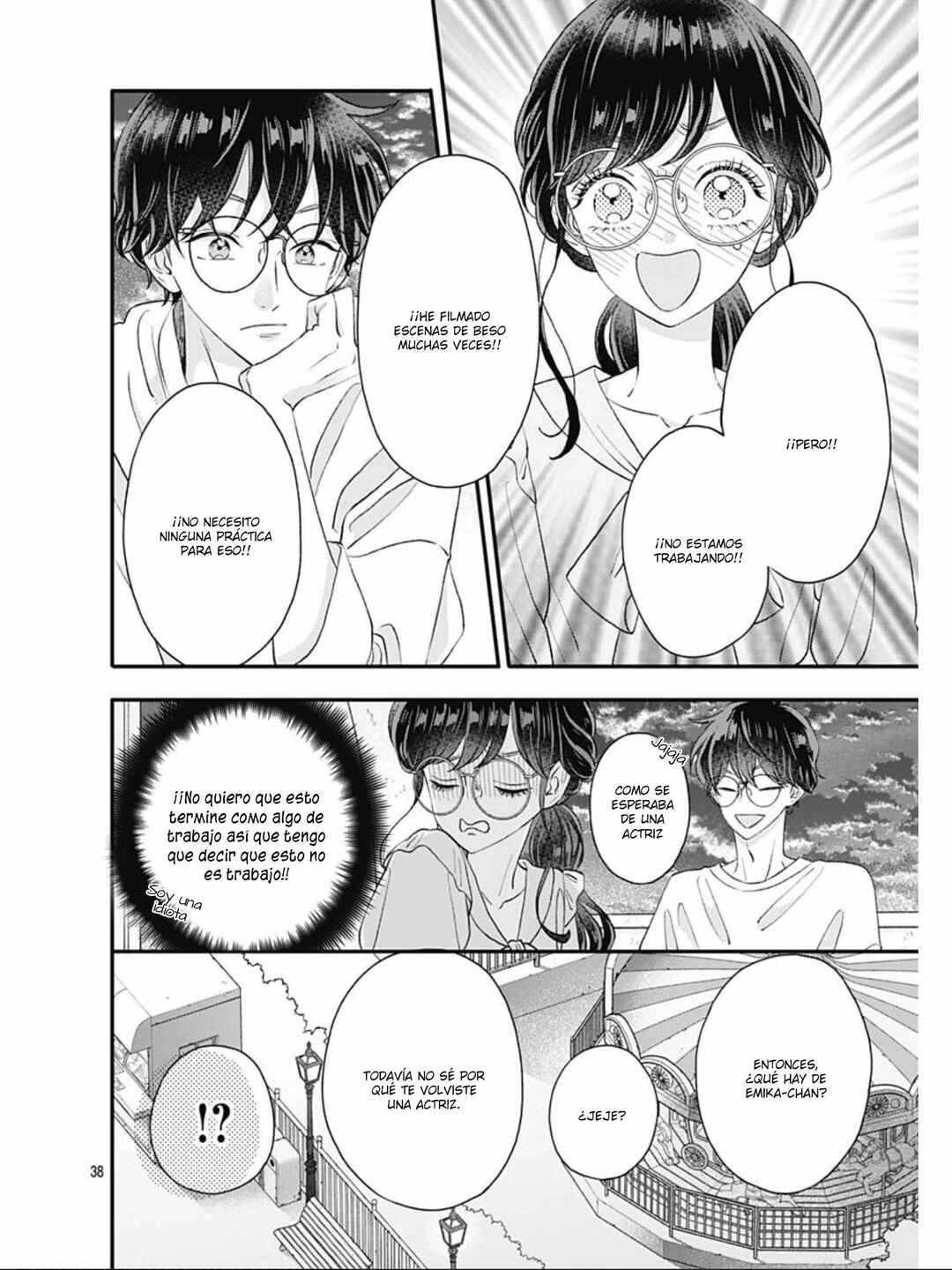 Chapter 22 - Page 40