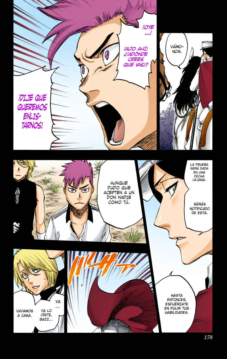 Chapter 632 - Page 11