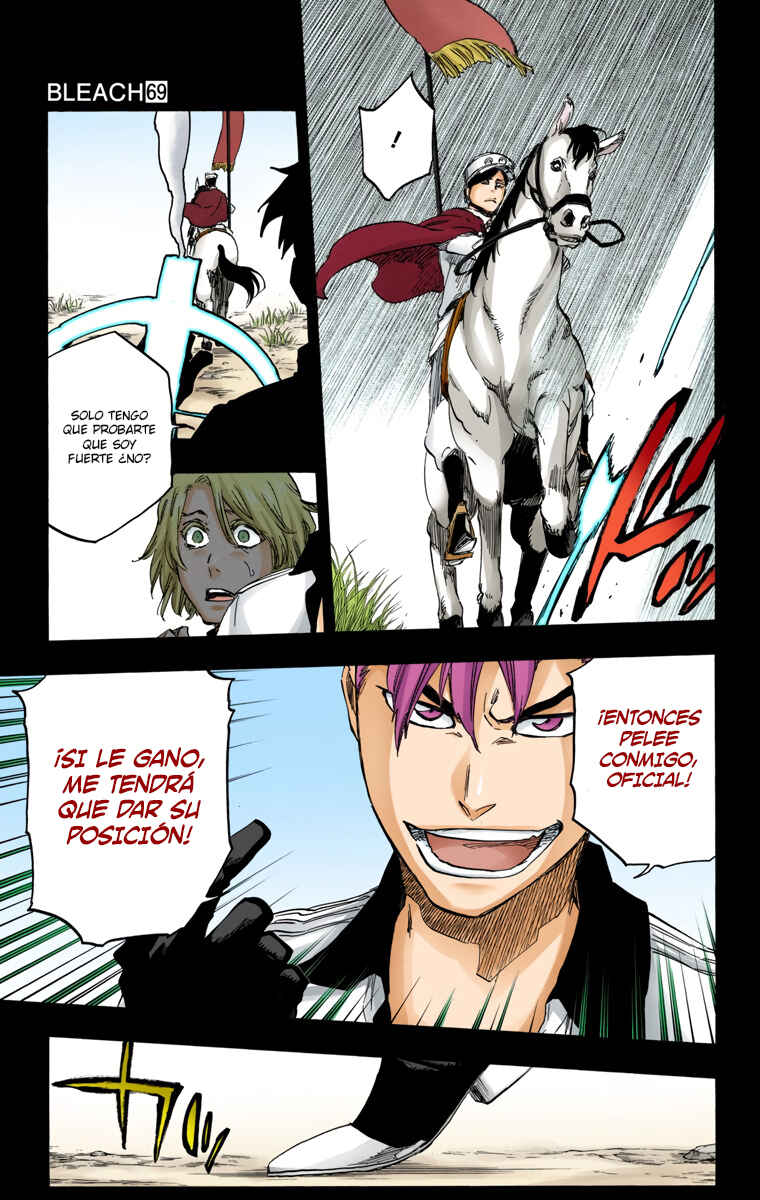 Chapter 632 - Page 12