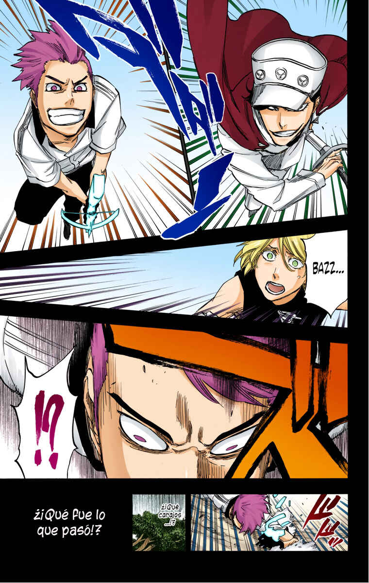 Chapter 632 - Page 14