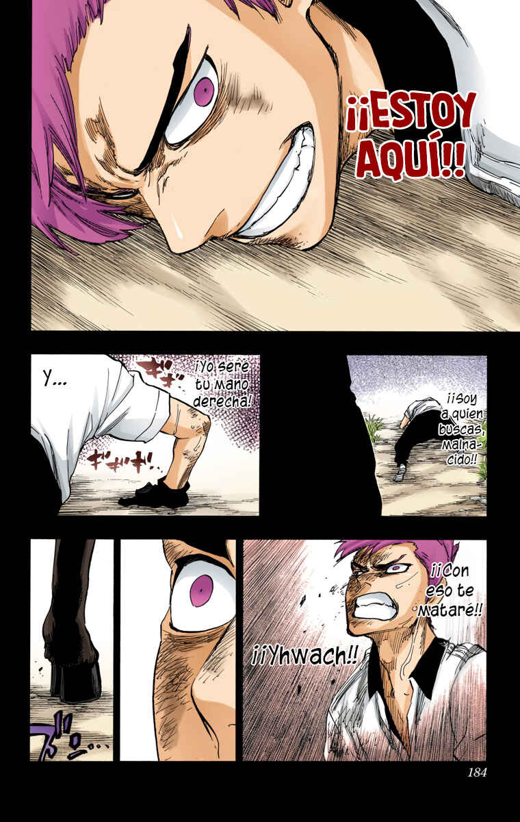 Chapter 632 - Page 17