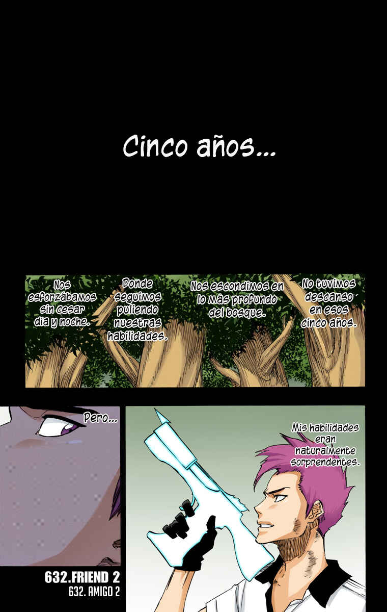 Chapter 632 - Page 2