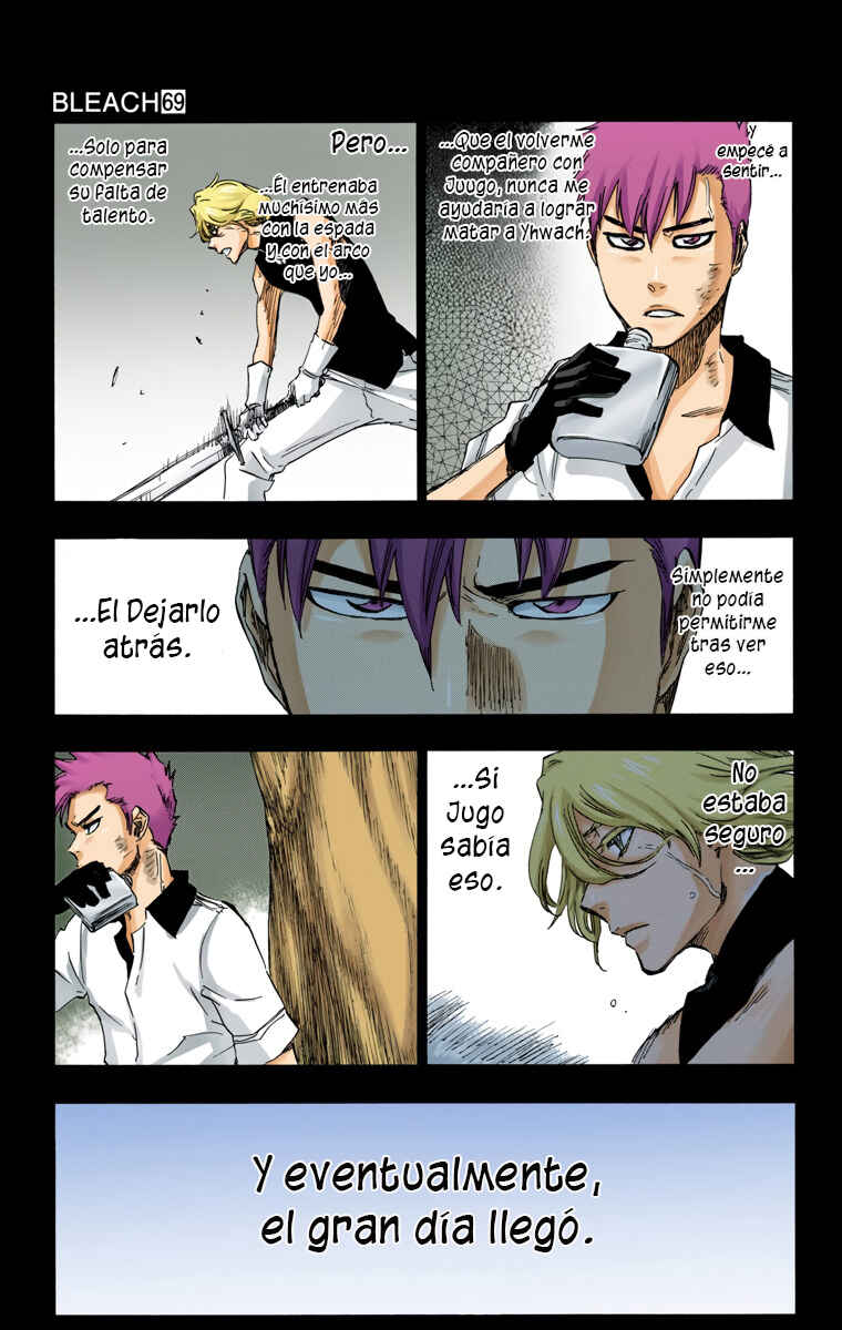 Chapter 632 - Page 4