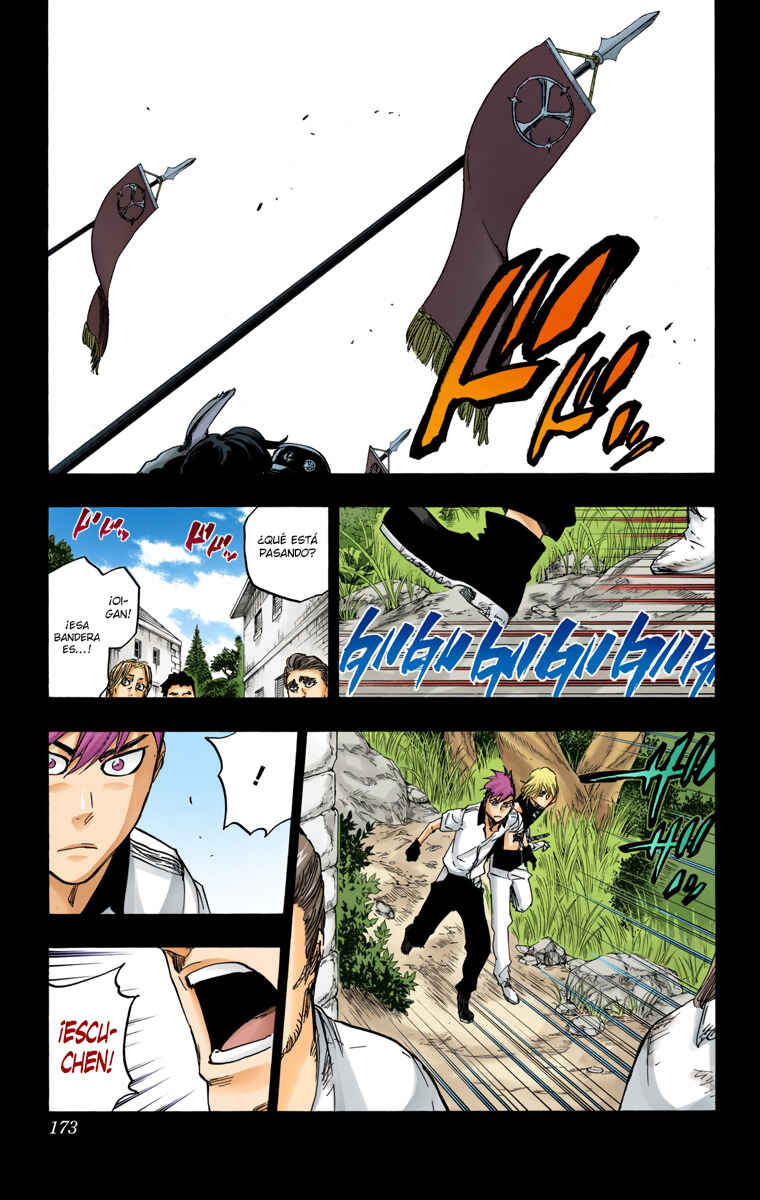 Chapter 632 - Page 6