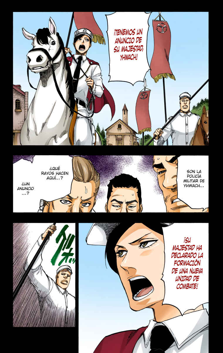 Chapter 632 - Page 7
