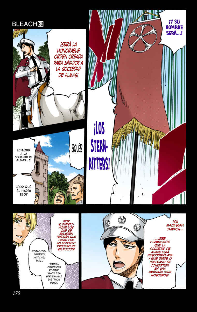 Chapter 632 - Page 8
