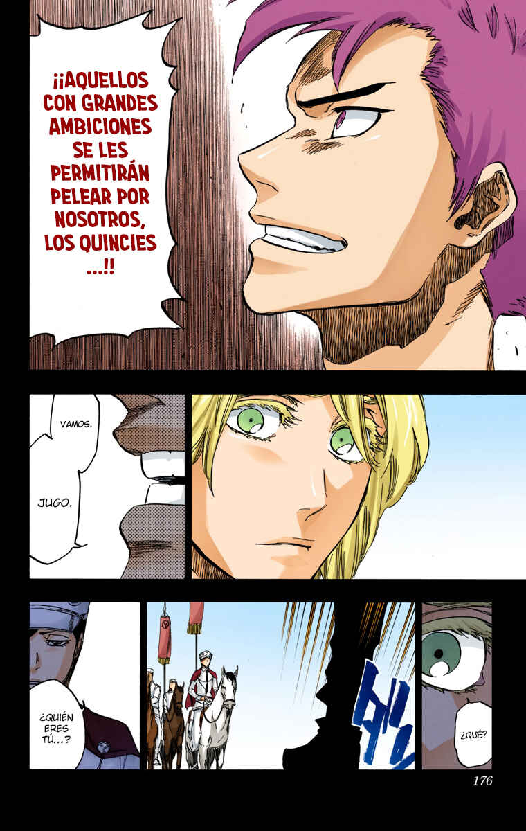 Chapter 632 - Page 9